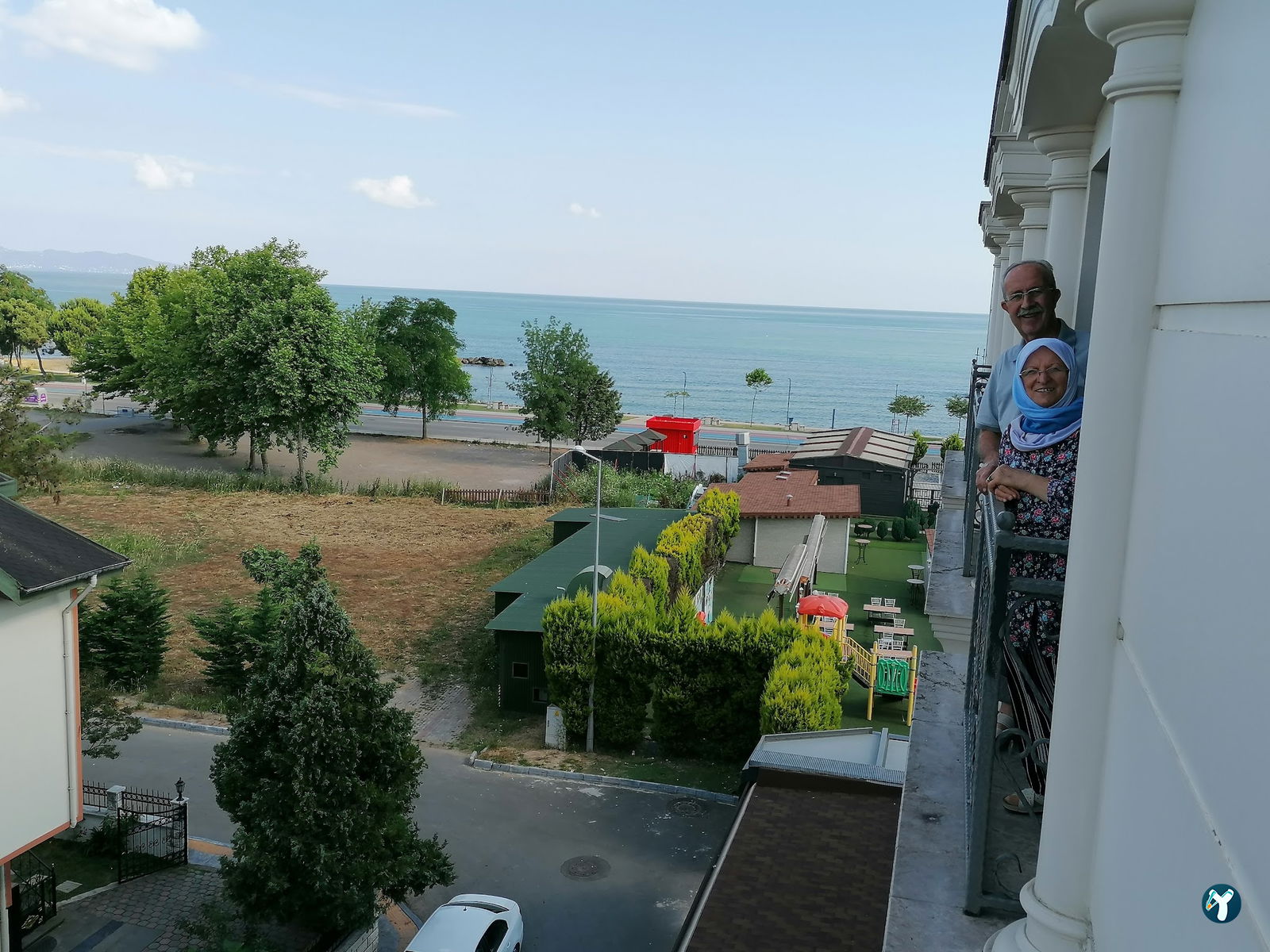 Aktug Hotel