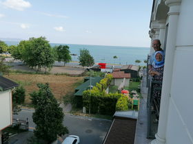 Aktug Hotel