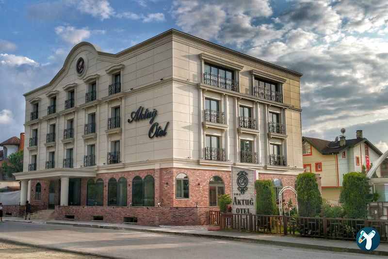 Aktug Hotel
