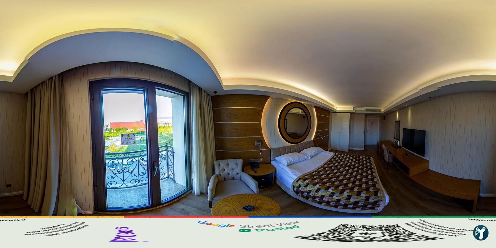 Aktug Hotel