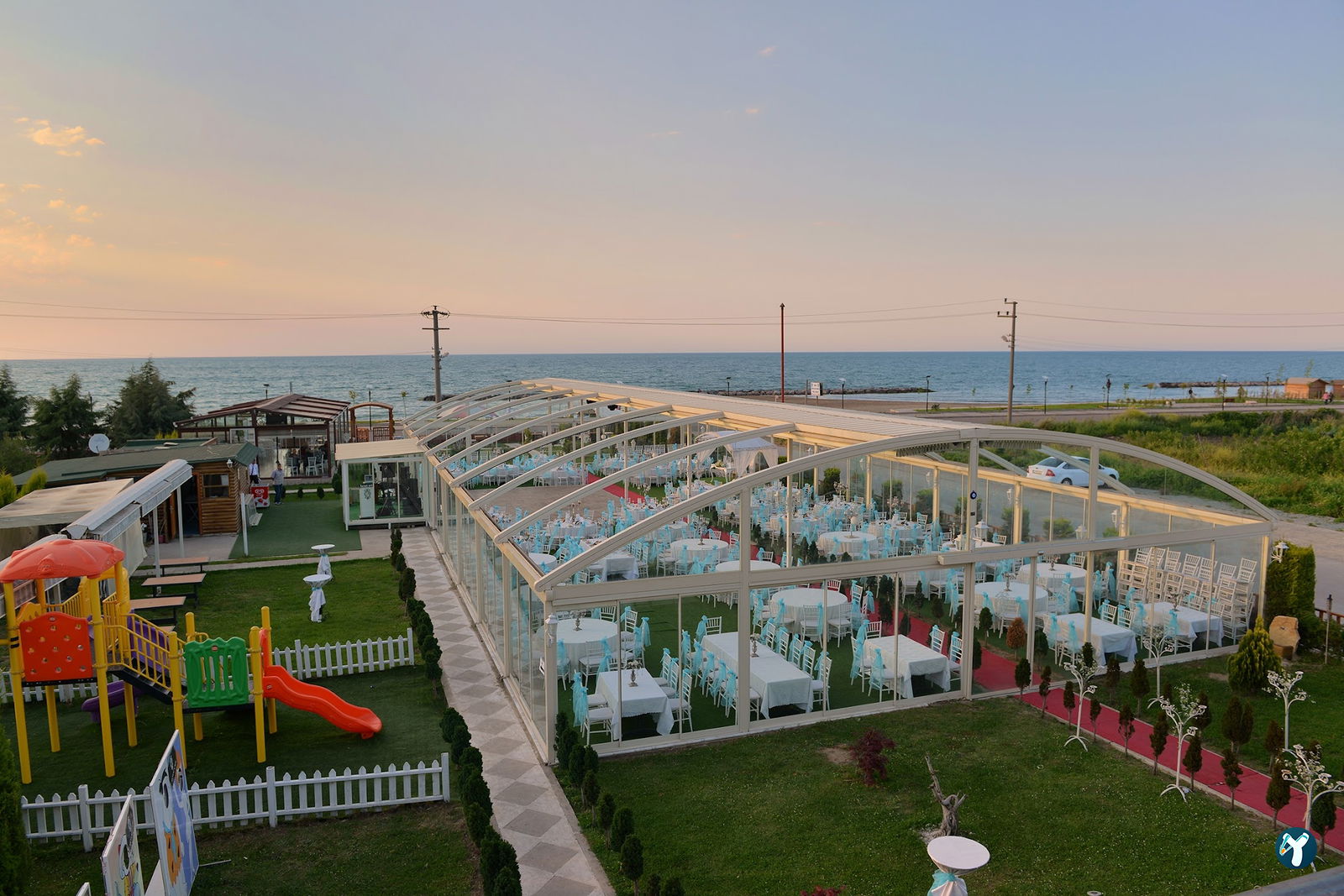 Aktug Hotel