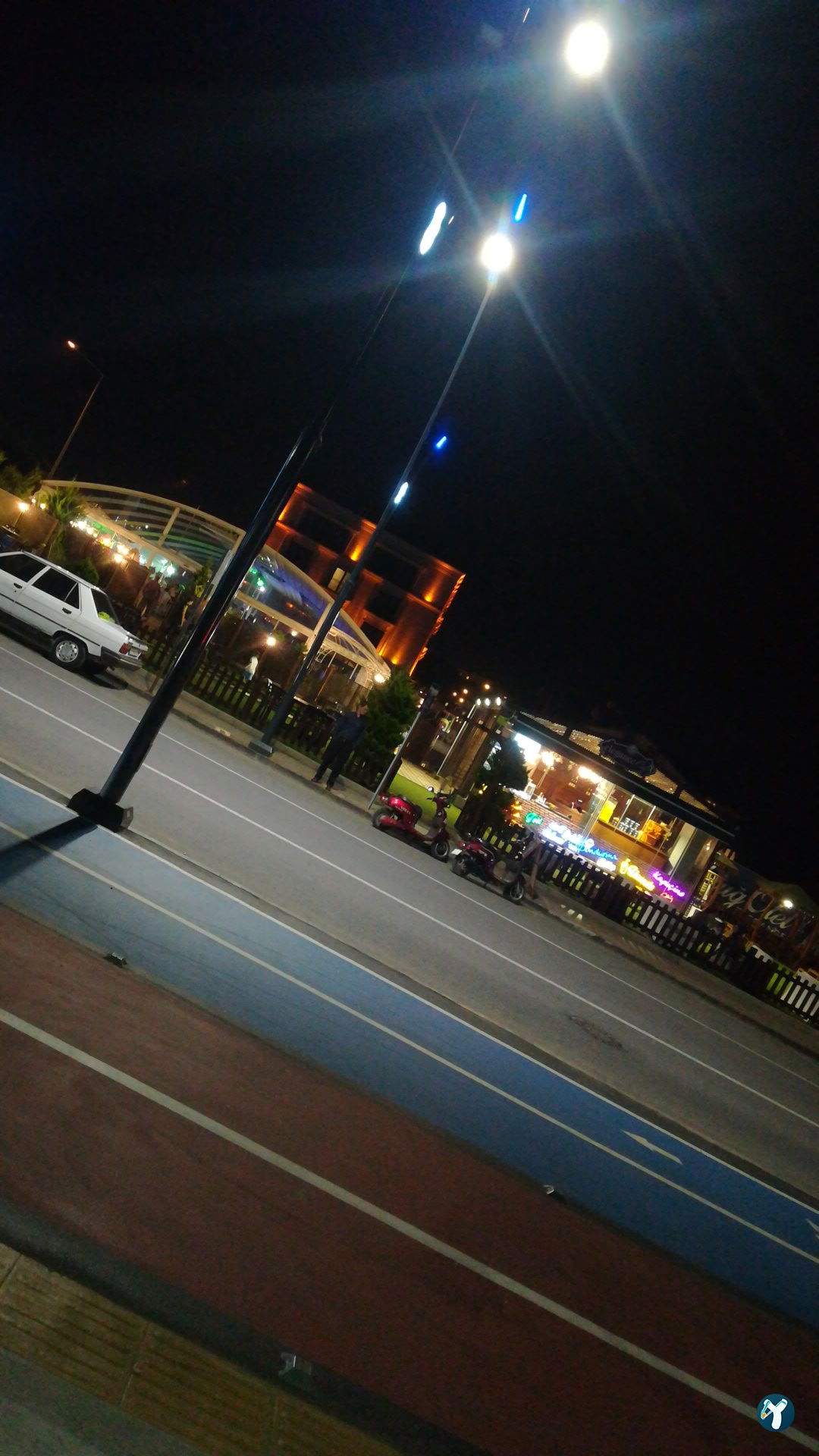 Aktug Hotel