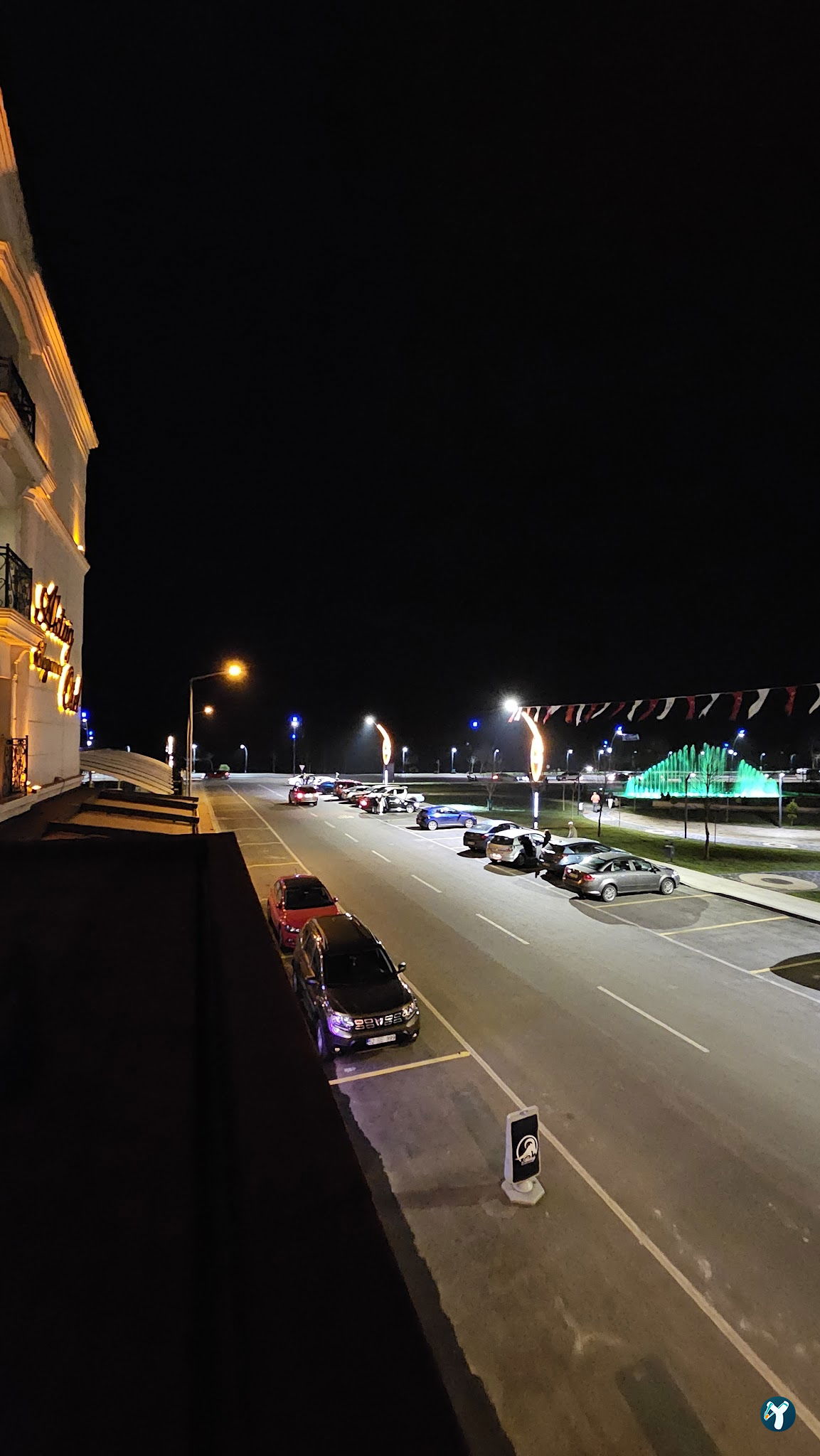Aktug Hotel