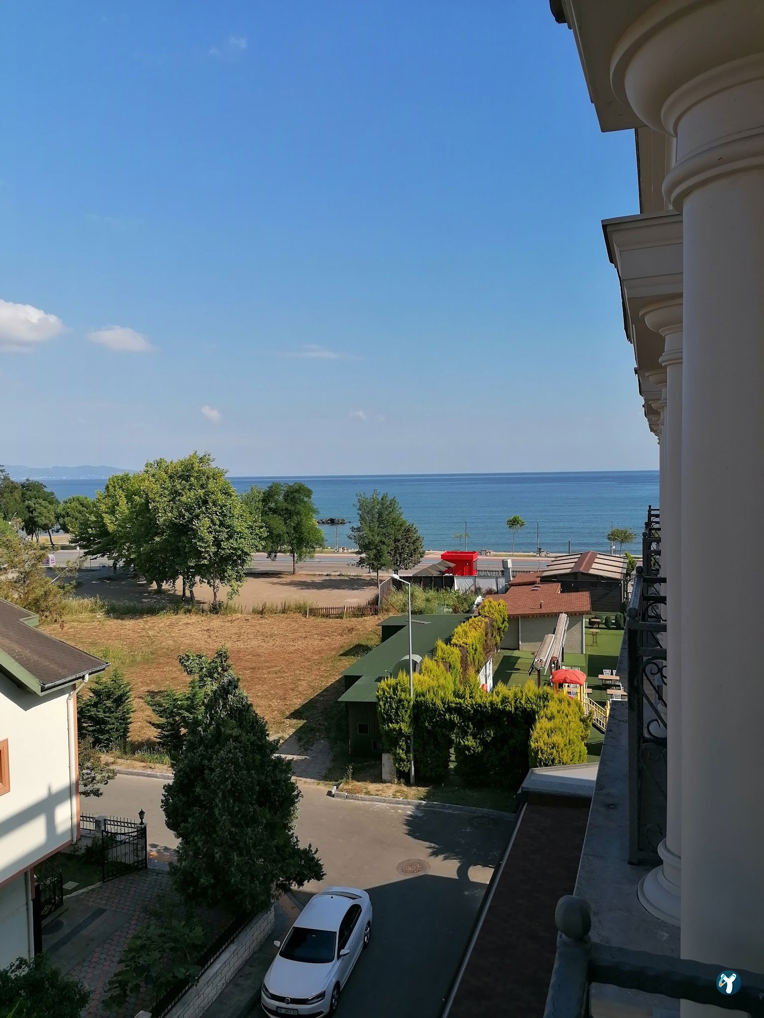 Aktug Hotel