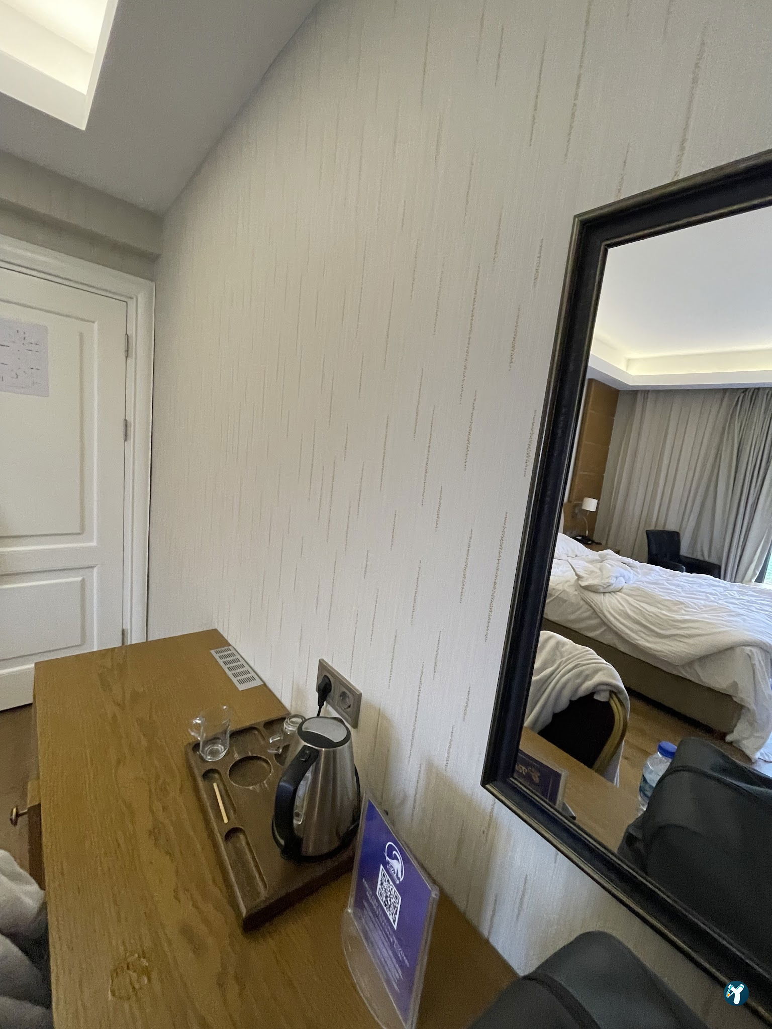Aktug Hotel