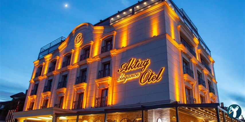 Aktug Hotel
