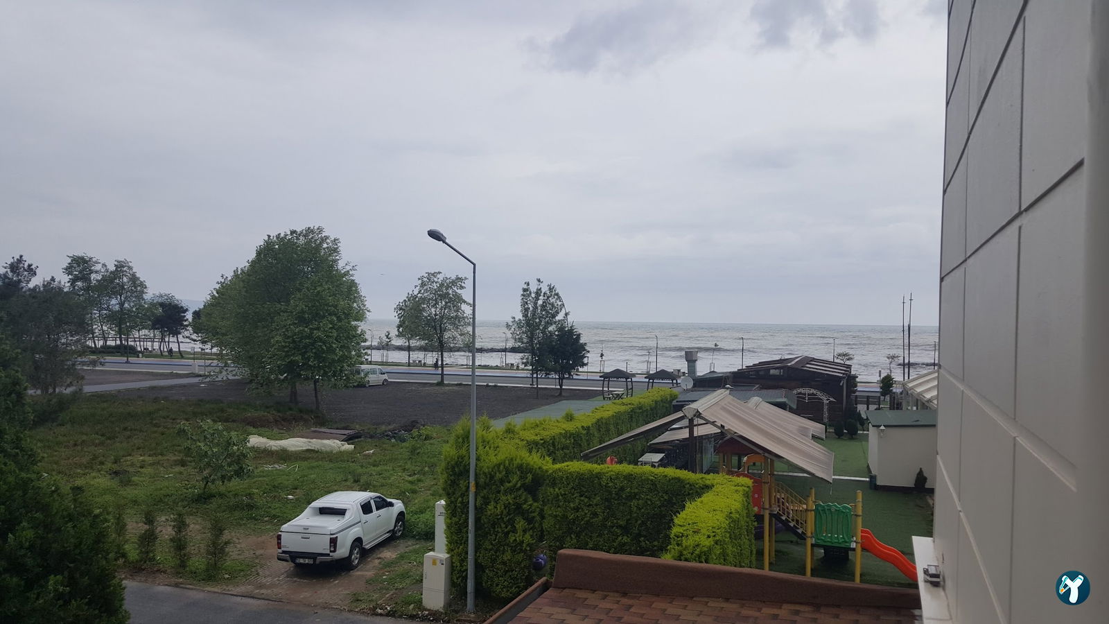 Aktug Hotel