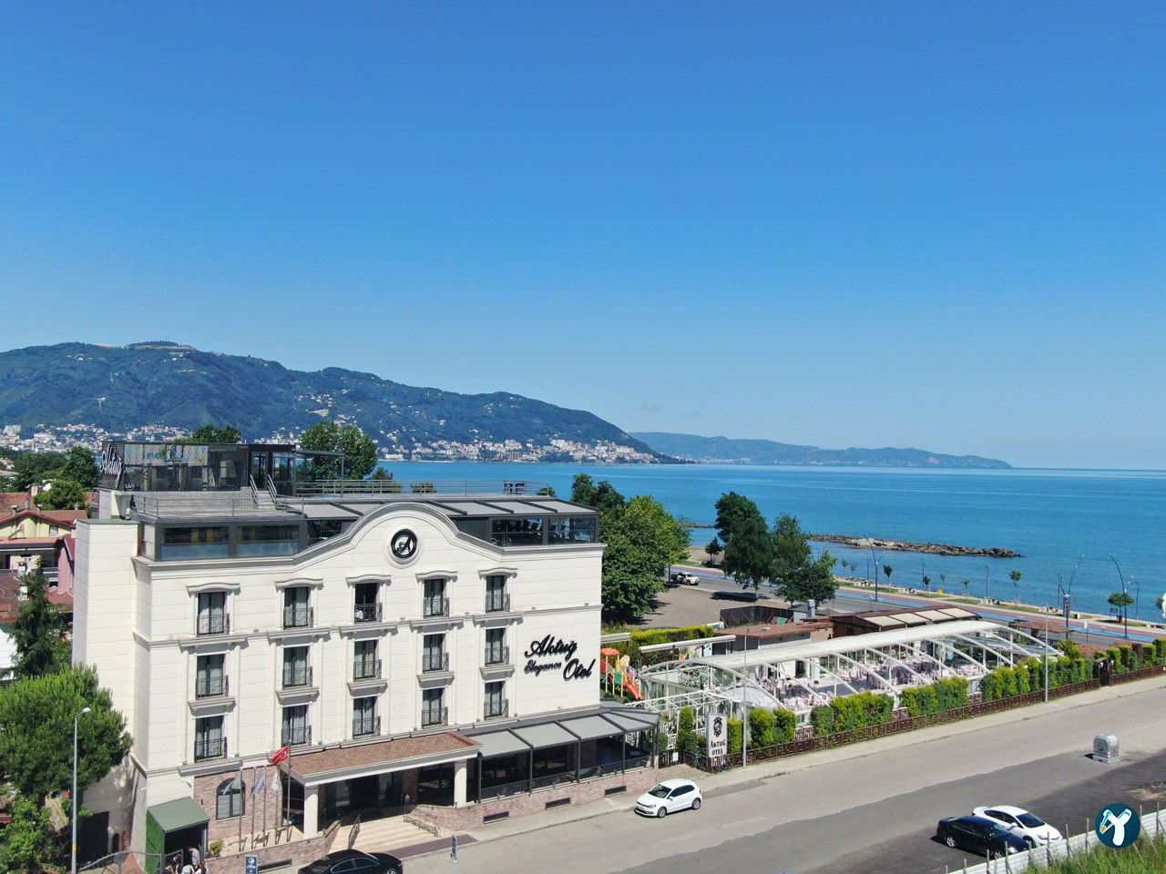 Aktug Hotel