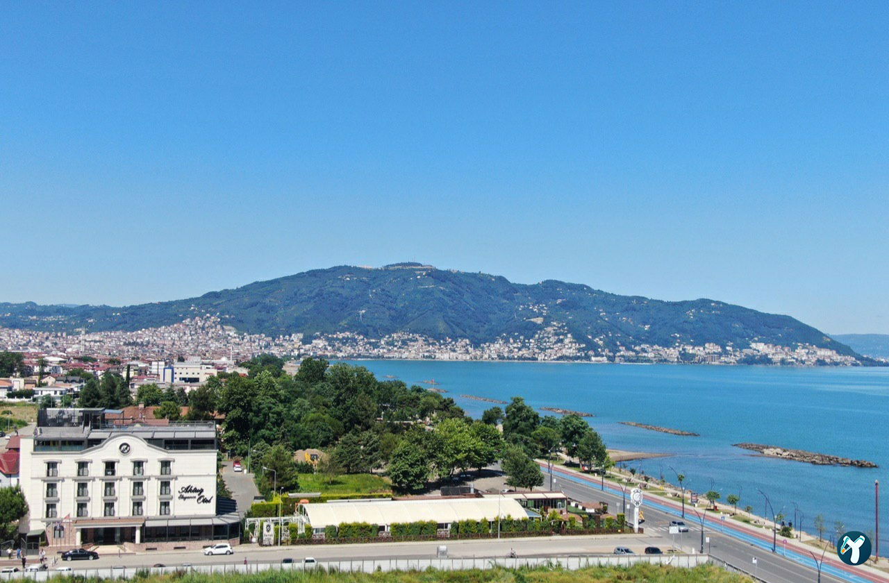 Aktug Hotel