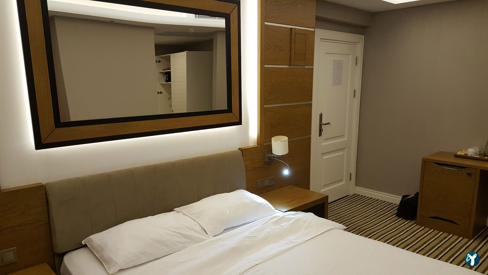 Aktug Hotel