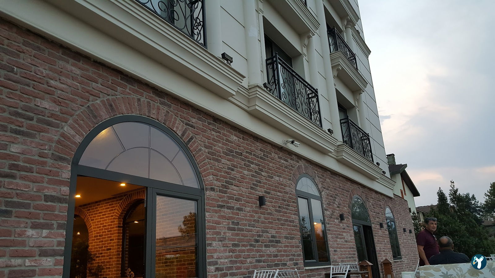 Aktug Hotel
