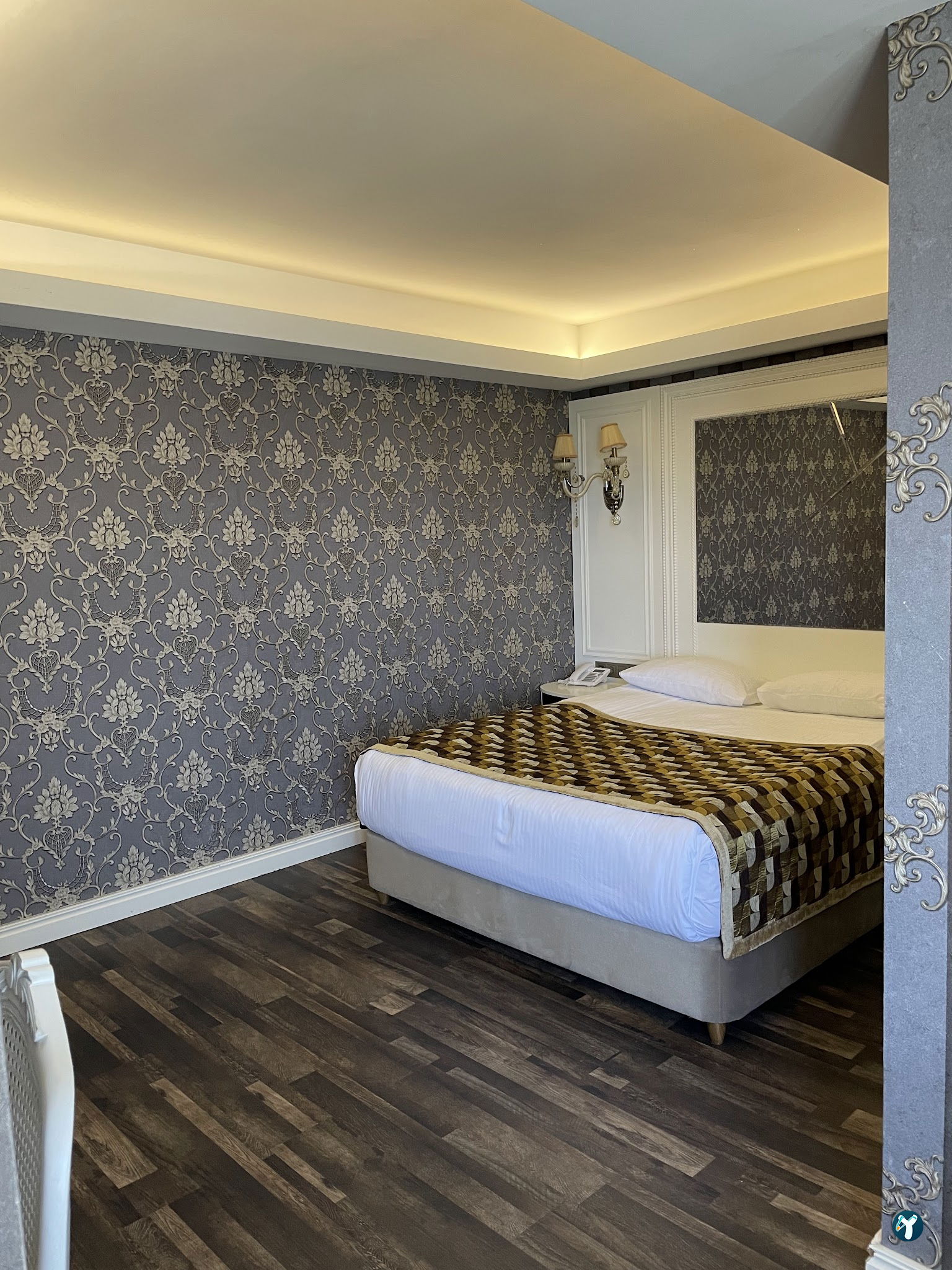 Aktug Hotel