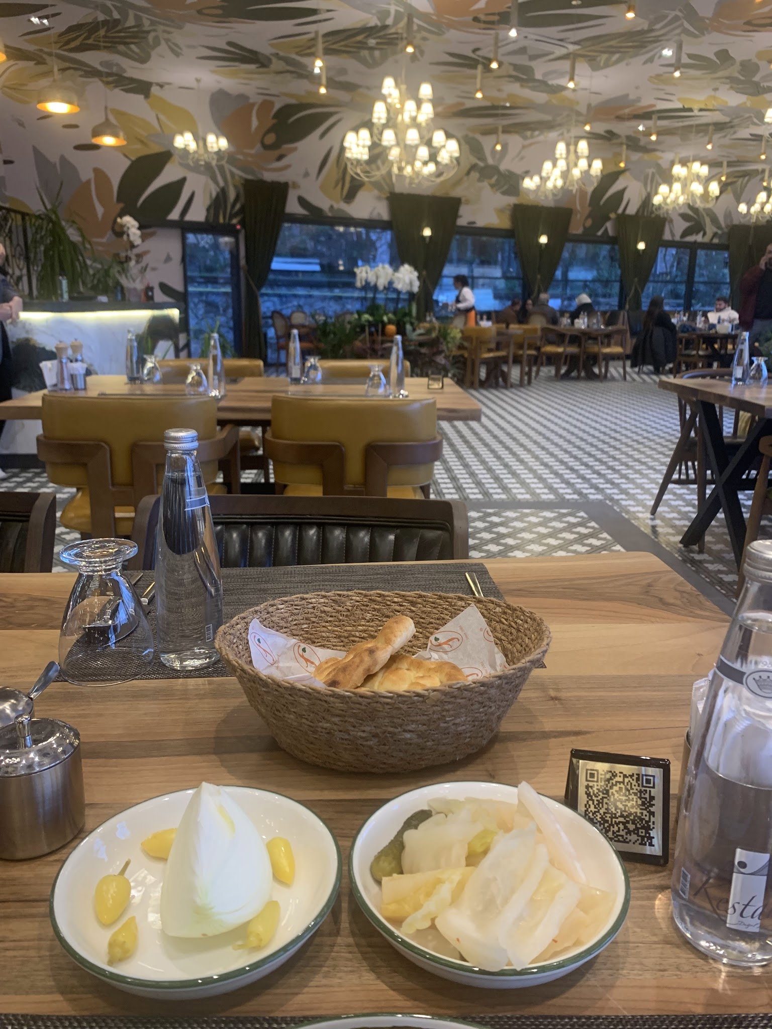 Fasuli Garden Çekmeköy