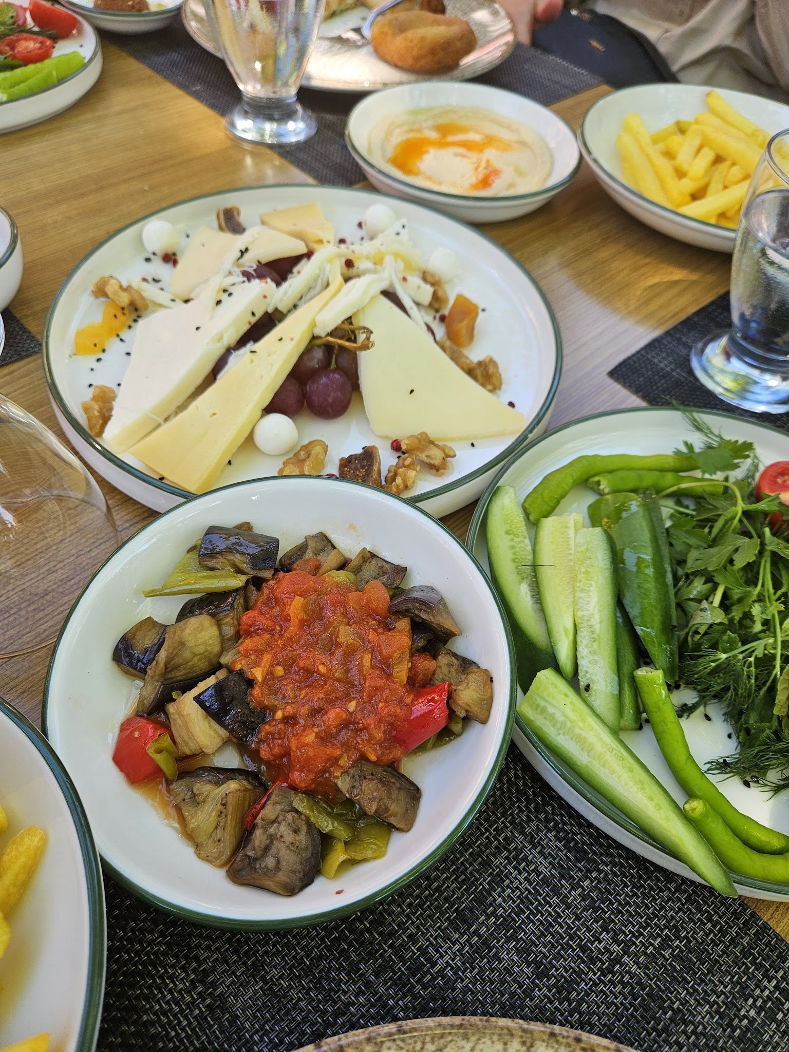 Fasuli Garden Çekmeköy