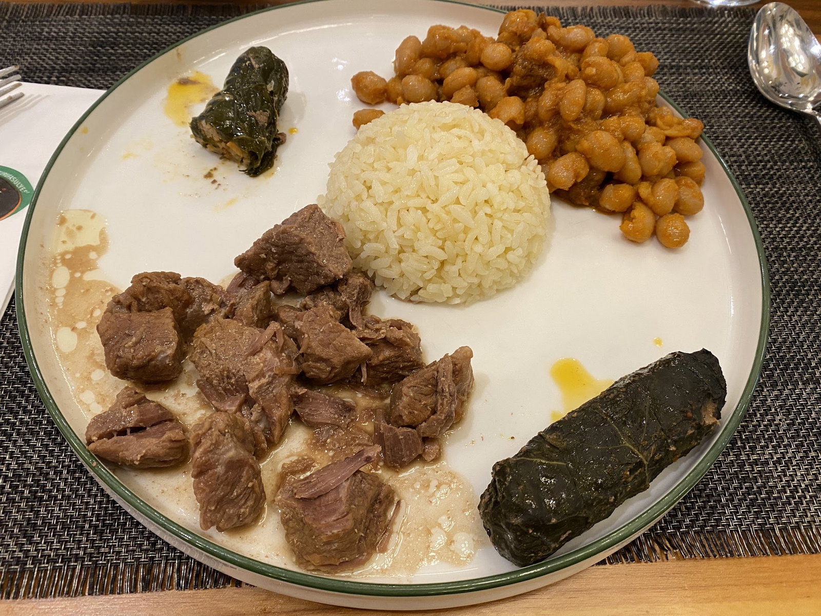 Fasuli Garden Çekmeköy