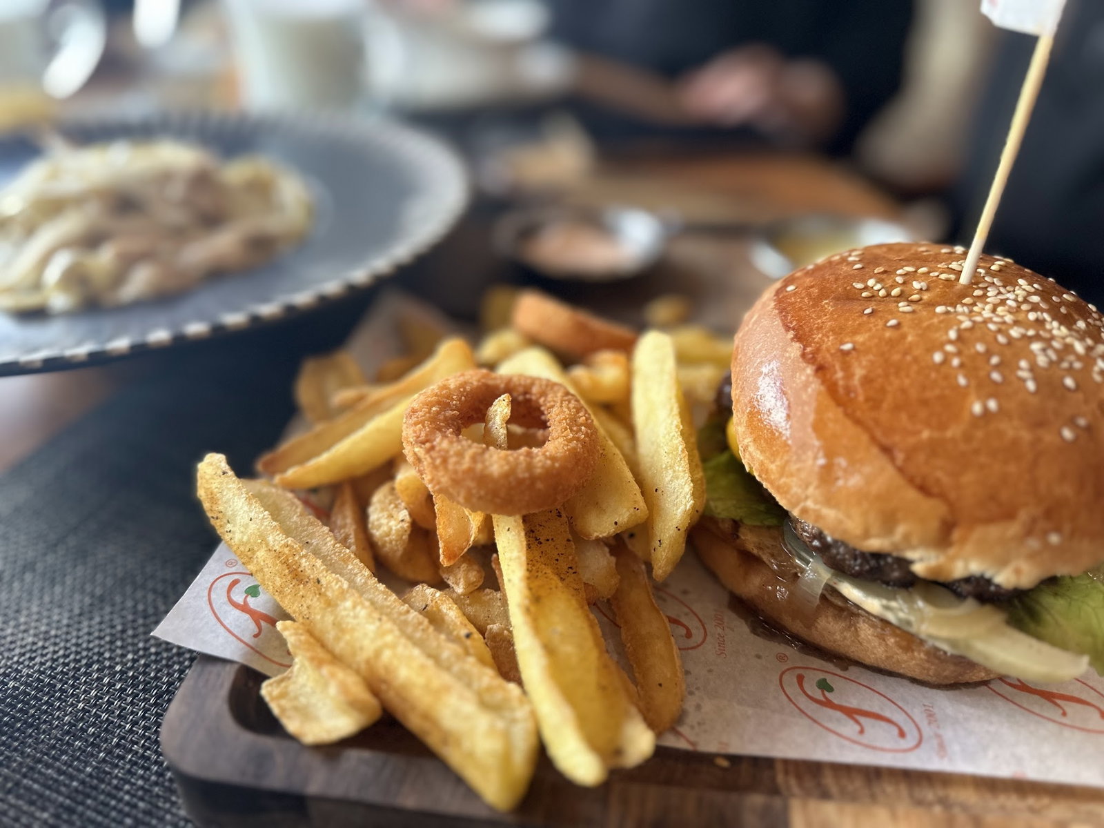 Fasuli Garden Çekmeköy