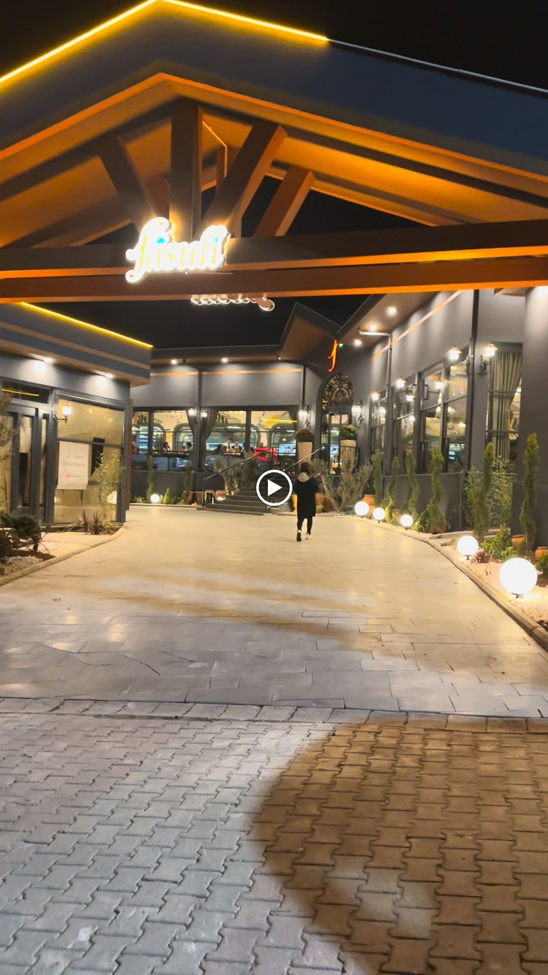 Fasuli Garden Çekmeköy