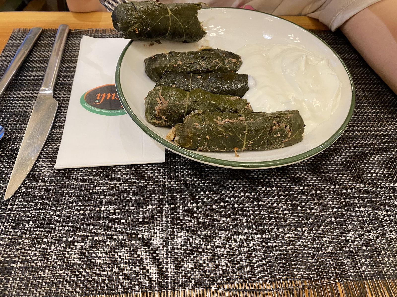 Fasuli Garden Çekmeköy