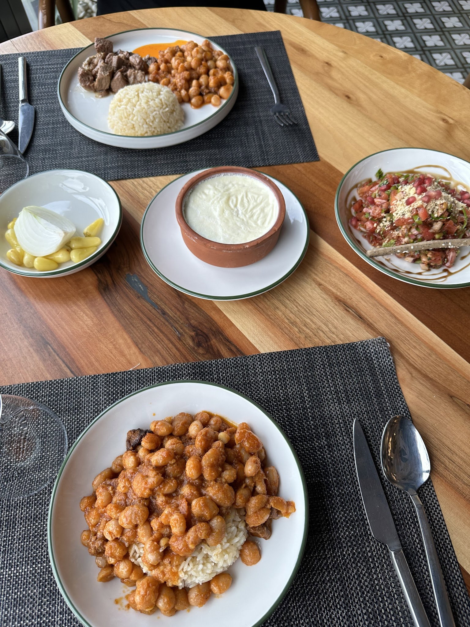 Fasuli Garden Çekmeköy