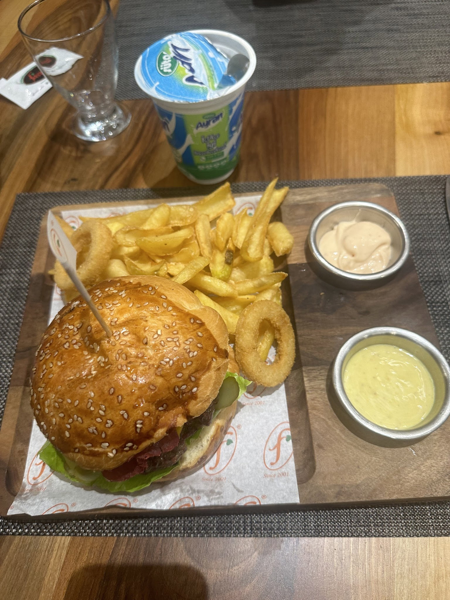 Fasuli Garden Çekmeköy