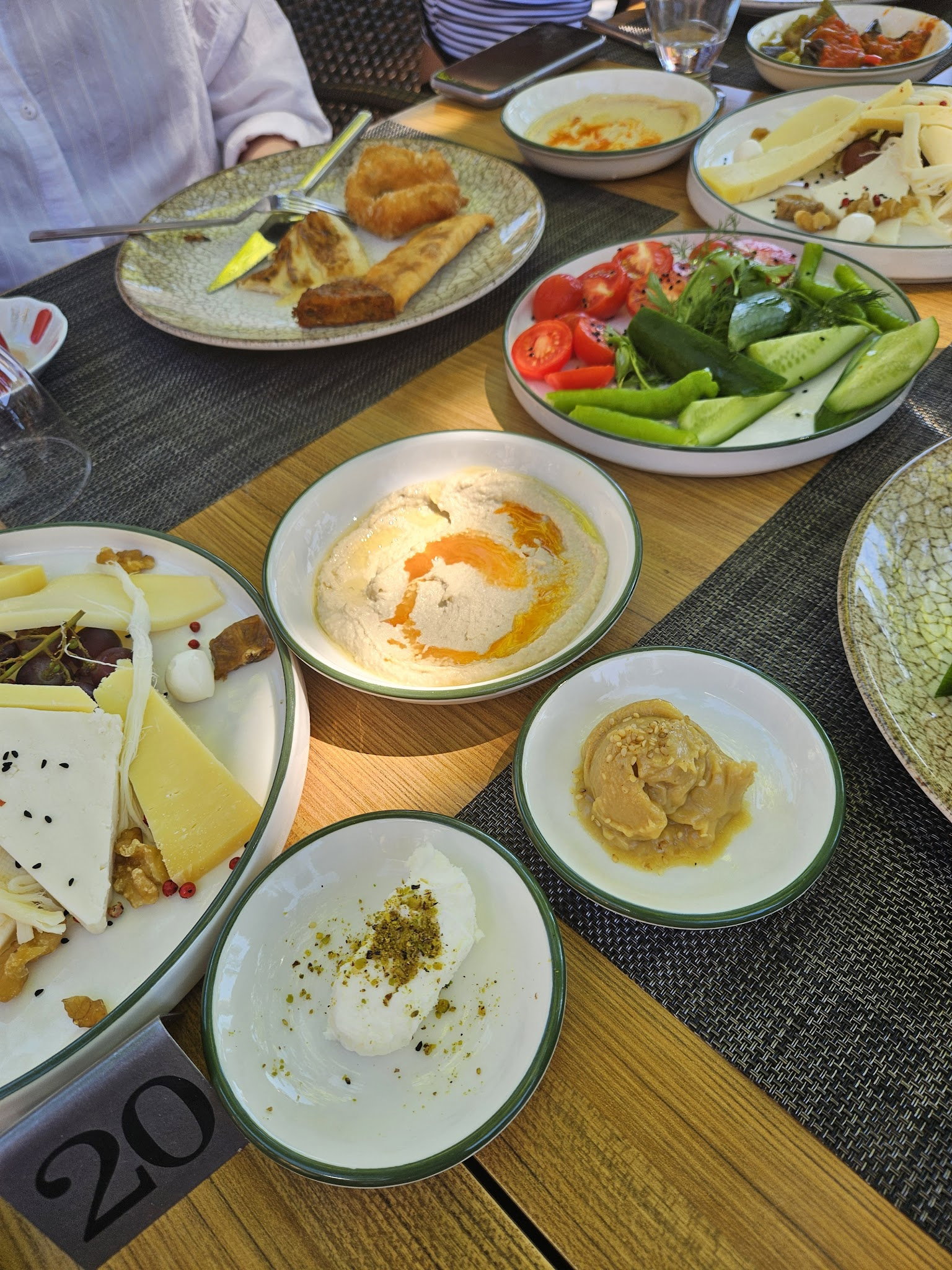 Fasuli Garden Çekmeköy