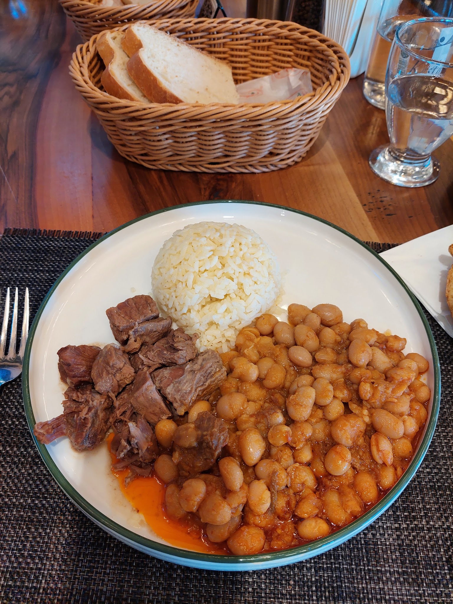 Fasuli Garden Çekmeköy