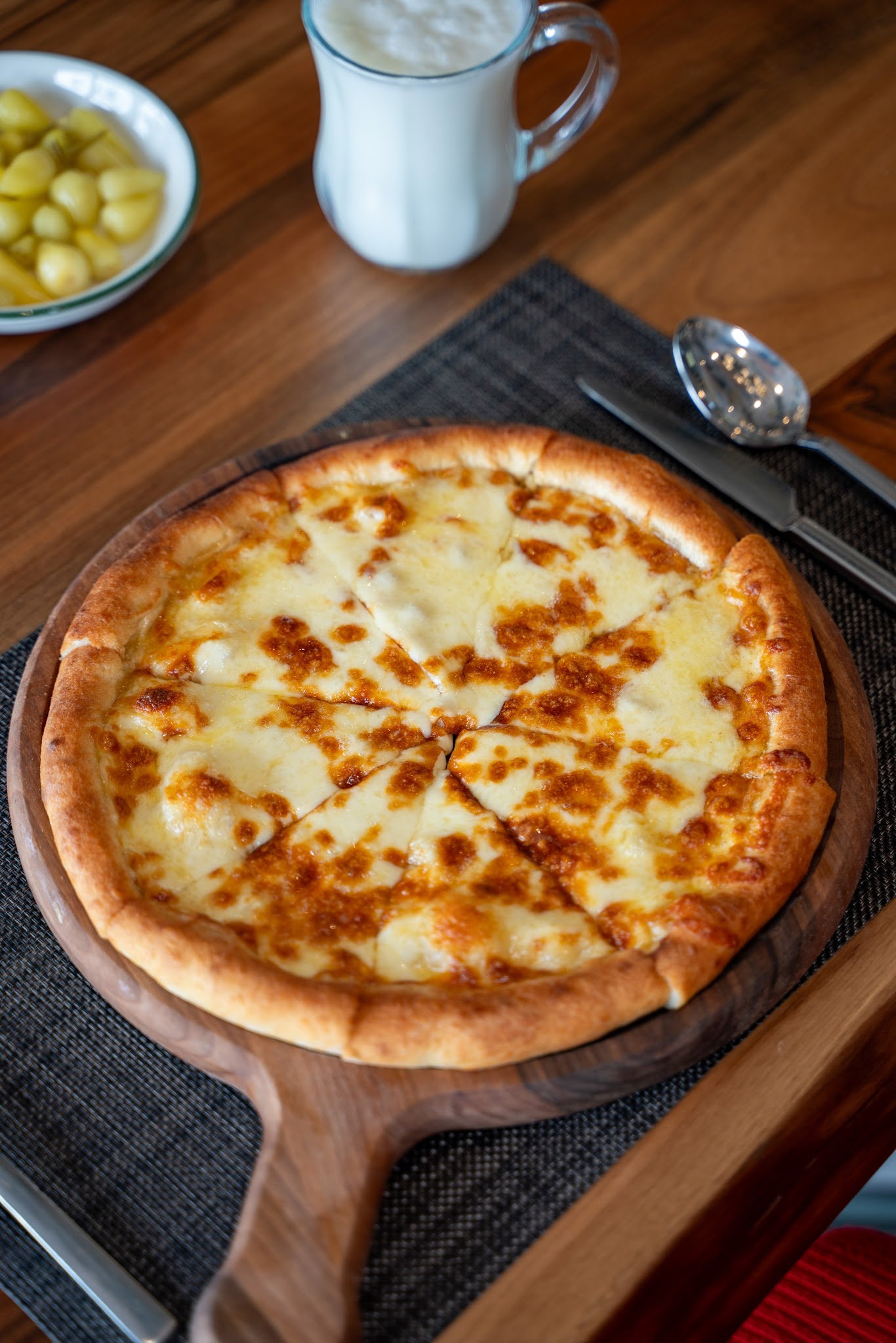 Fasuli Garden Çekmeköy