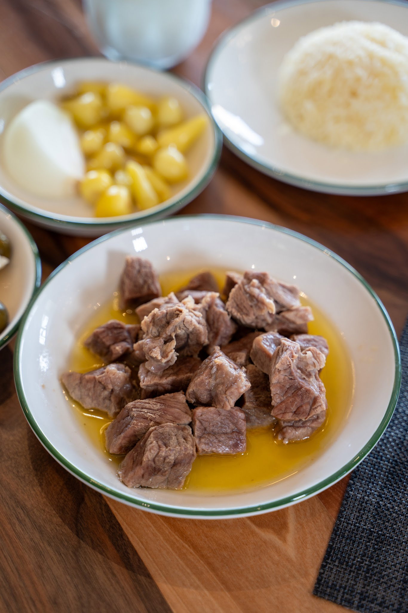 Fasuli Garden Çekmeköy