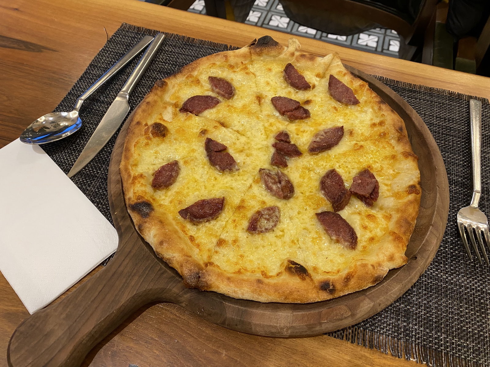 Fasuli Garden Çekmeköy