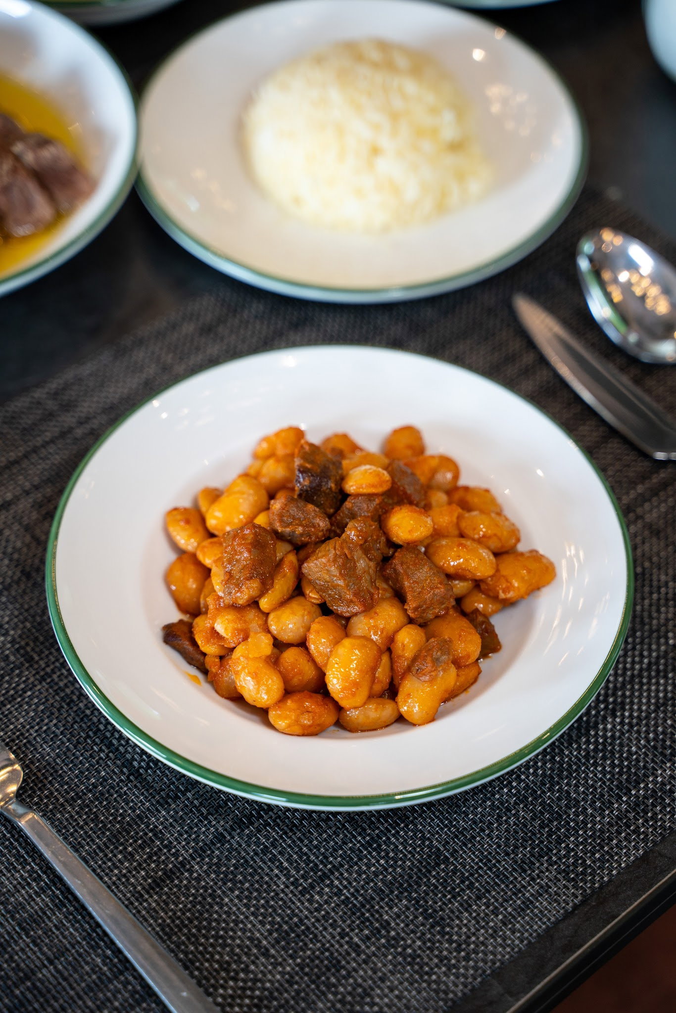 Fasuli Garden Çekmeköy