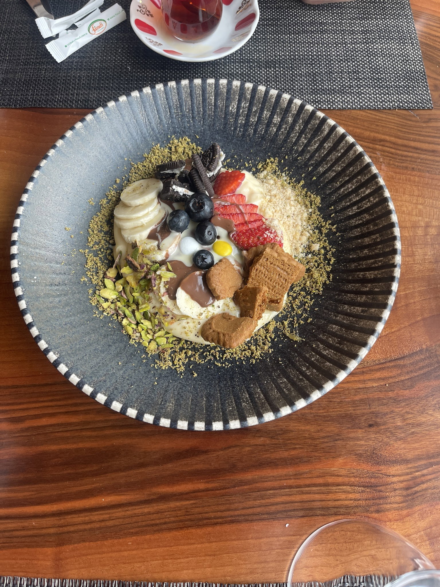 Fasuli Garden Çekmeköy