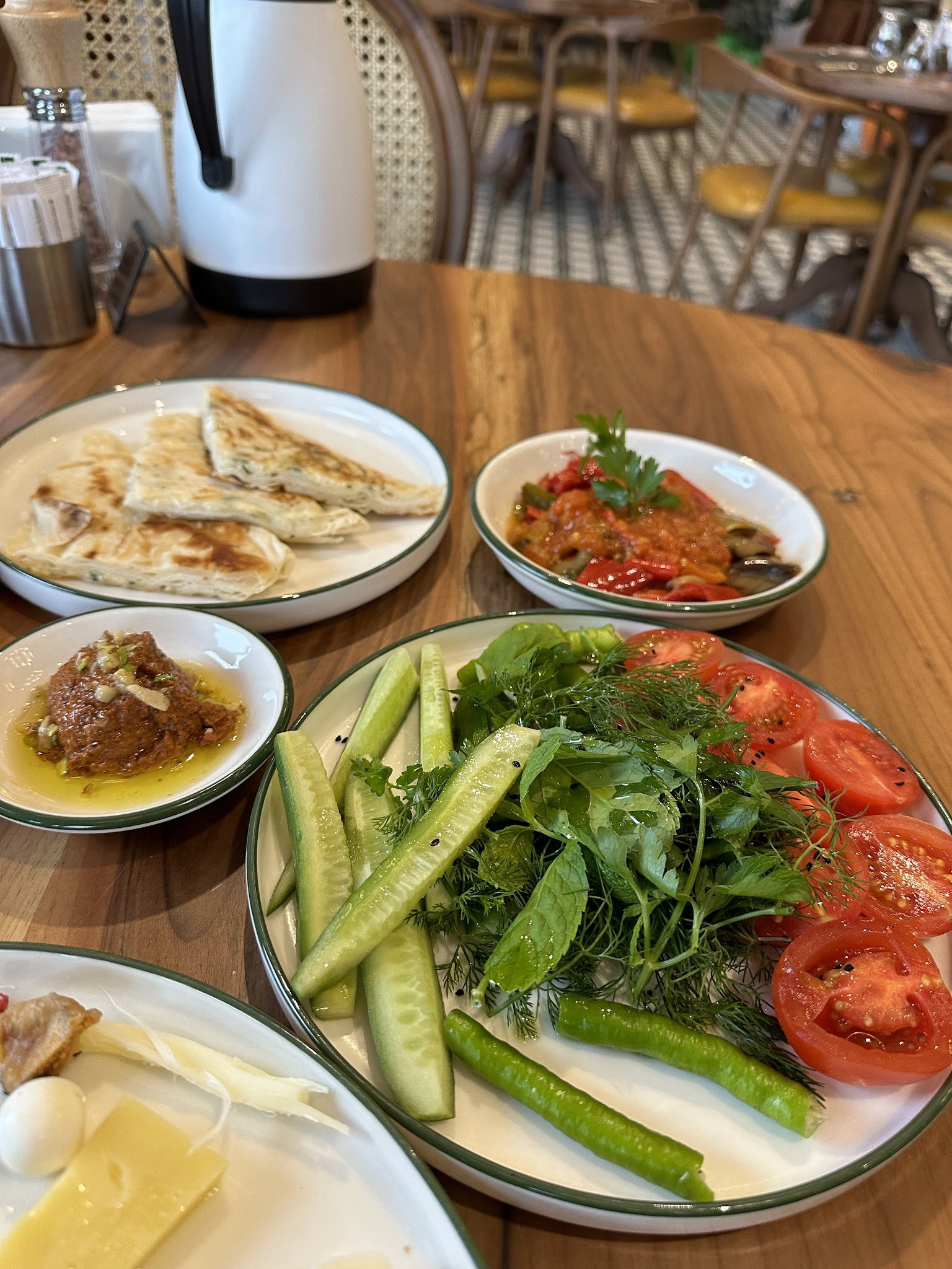 Fasuli Garden Çekmeköy