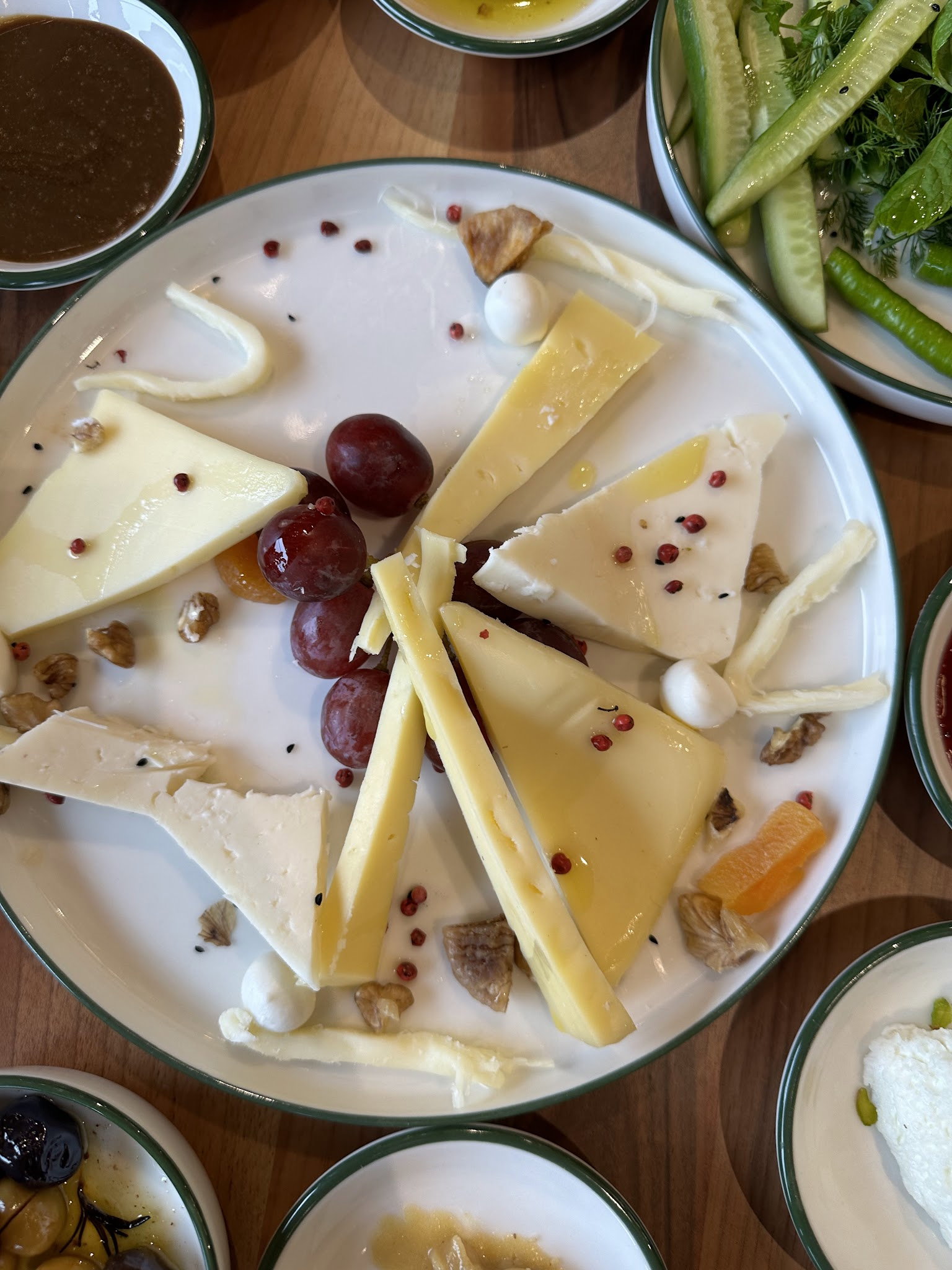 Fasuli Garden Çekmeköy