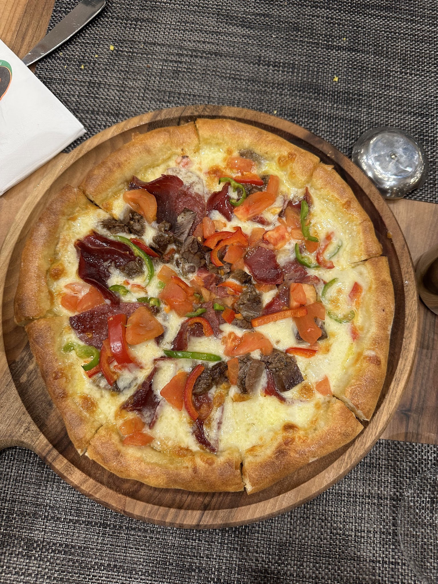 Fasuli Garden Çekmeköy