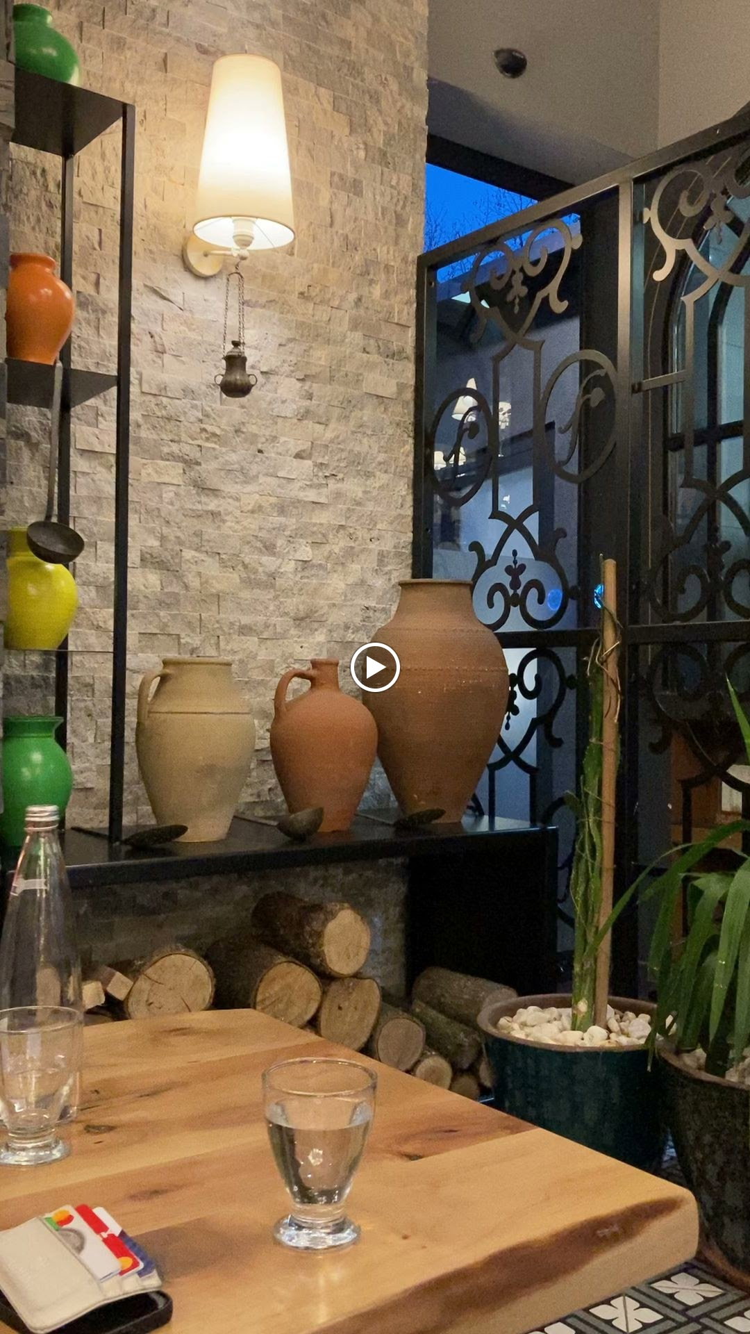 Fasuli Garden Çekmeköy