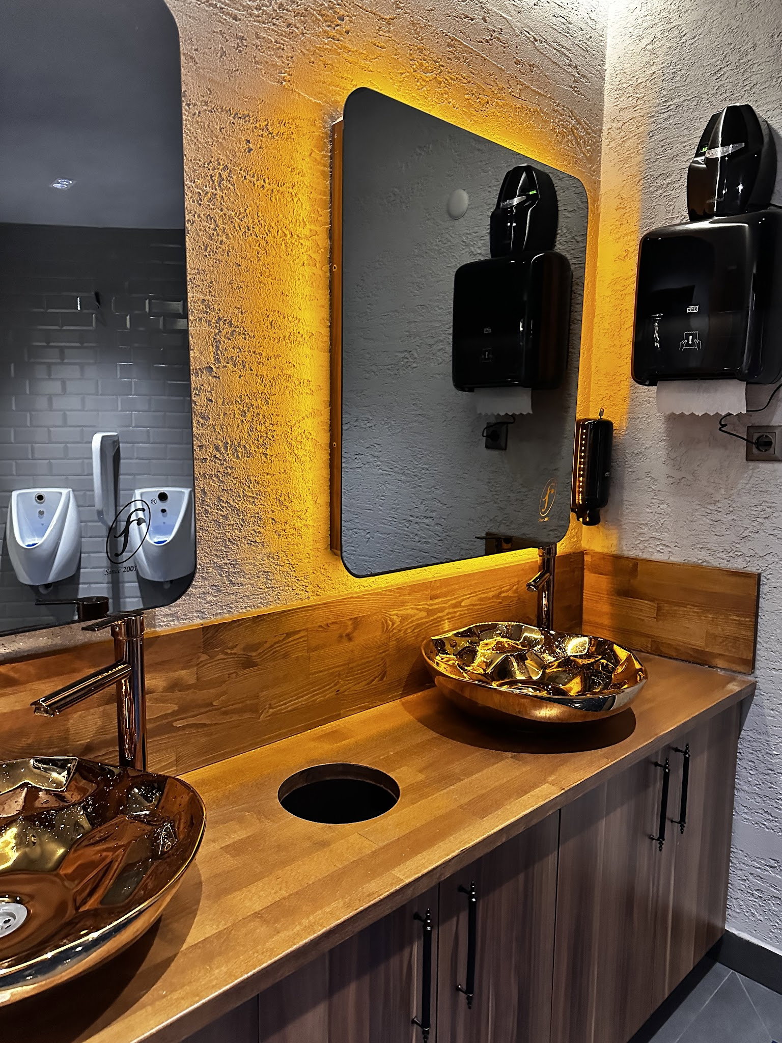 Fasuli Garden Çekmeköy