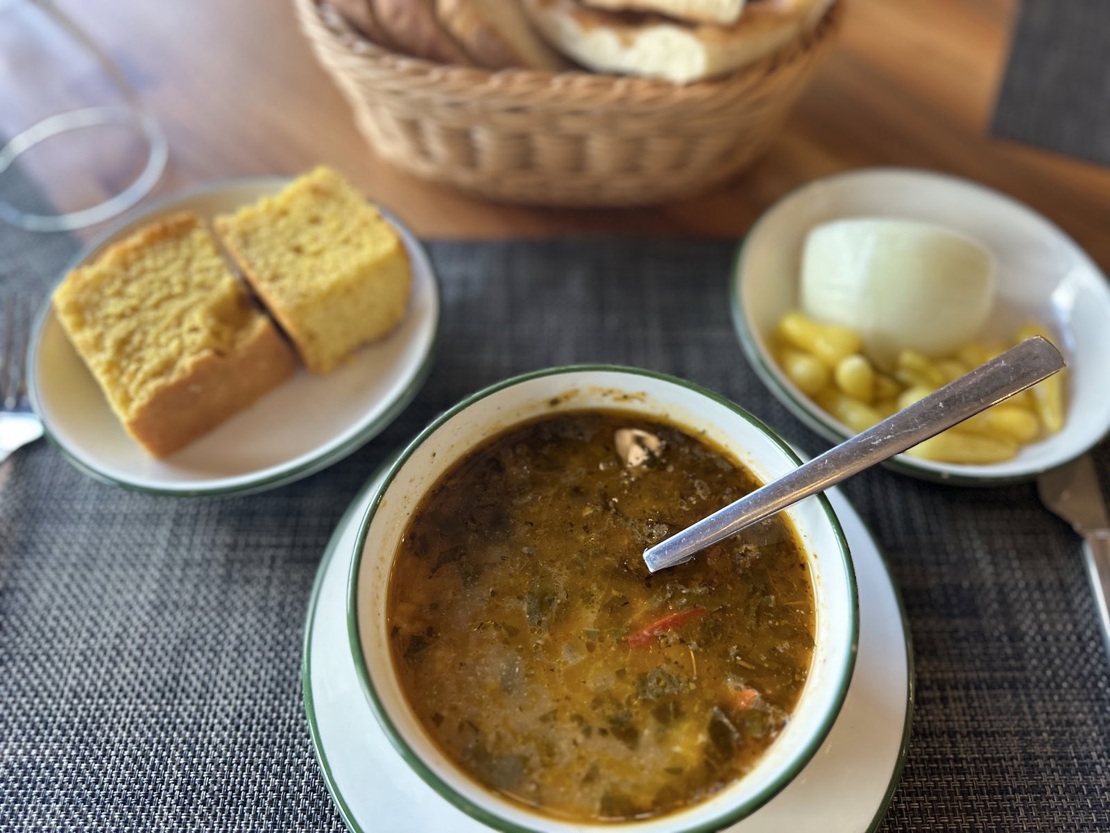 Fasuli Garden Çekmeköy