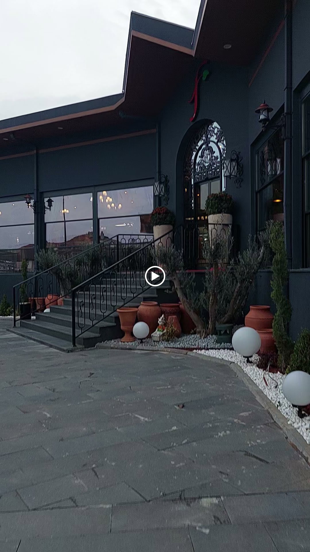 Fasuli Garden Çekmeköy