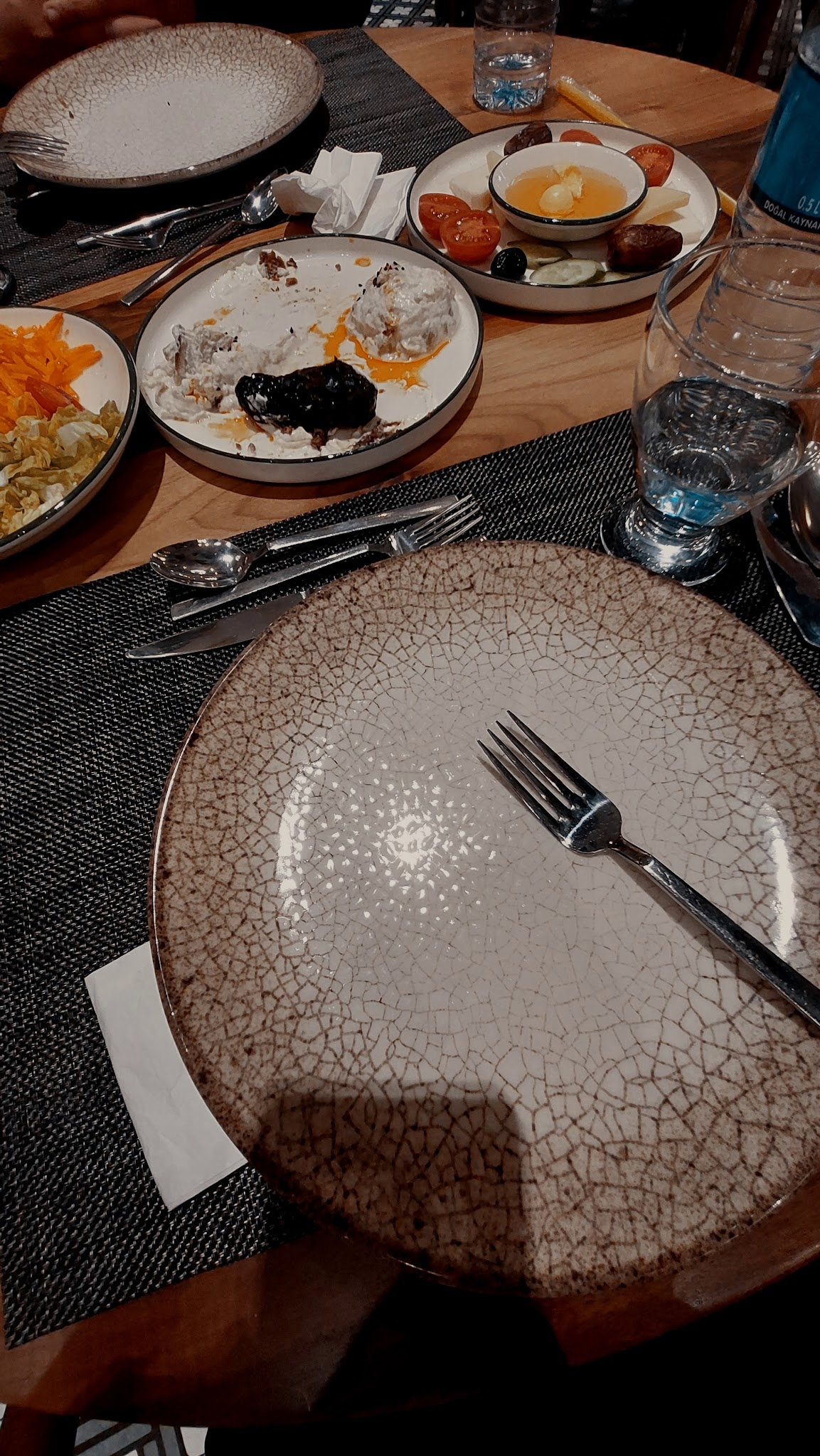 Fasuli Garden Çekmeköy