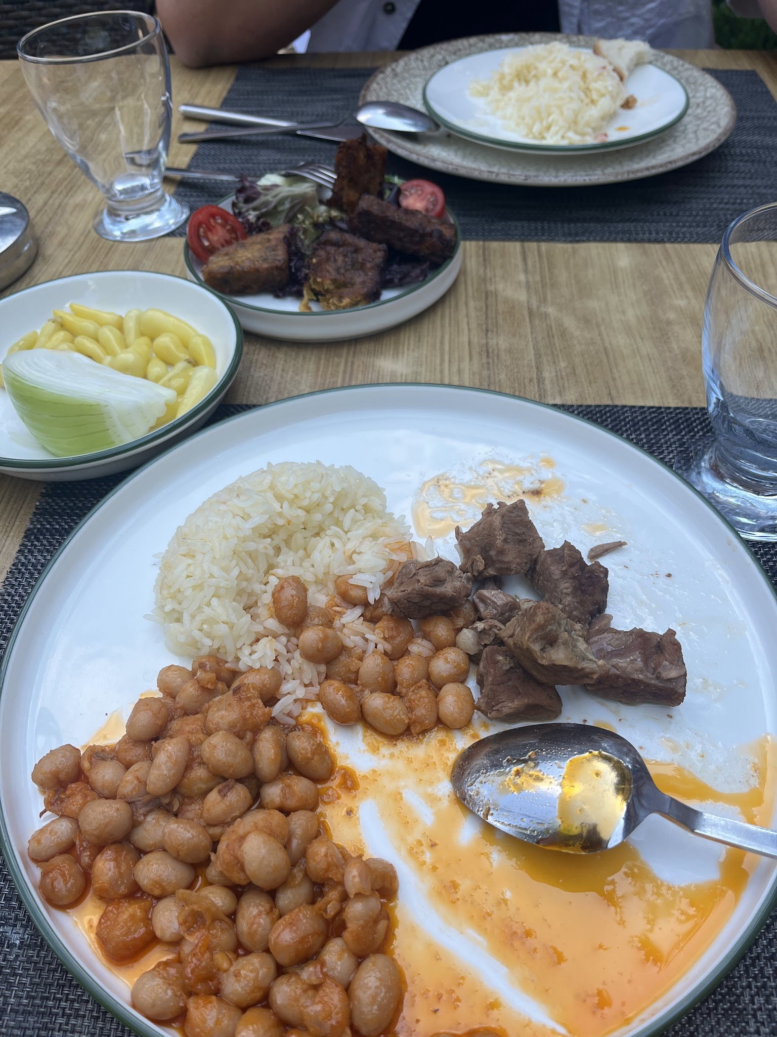 Fasuli Garden Çekmeköy