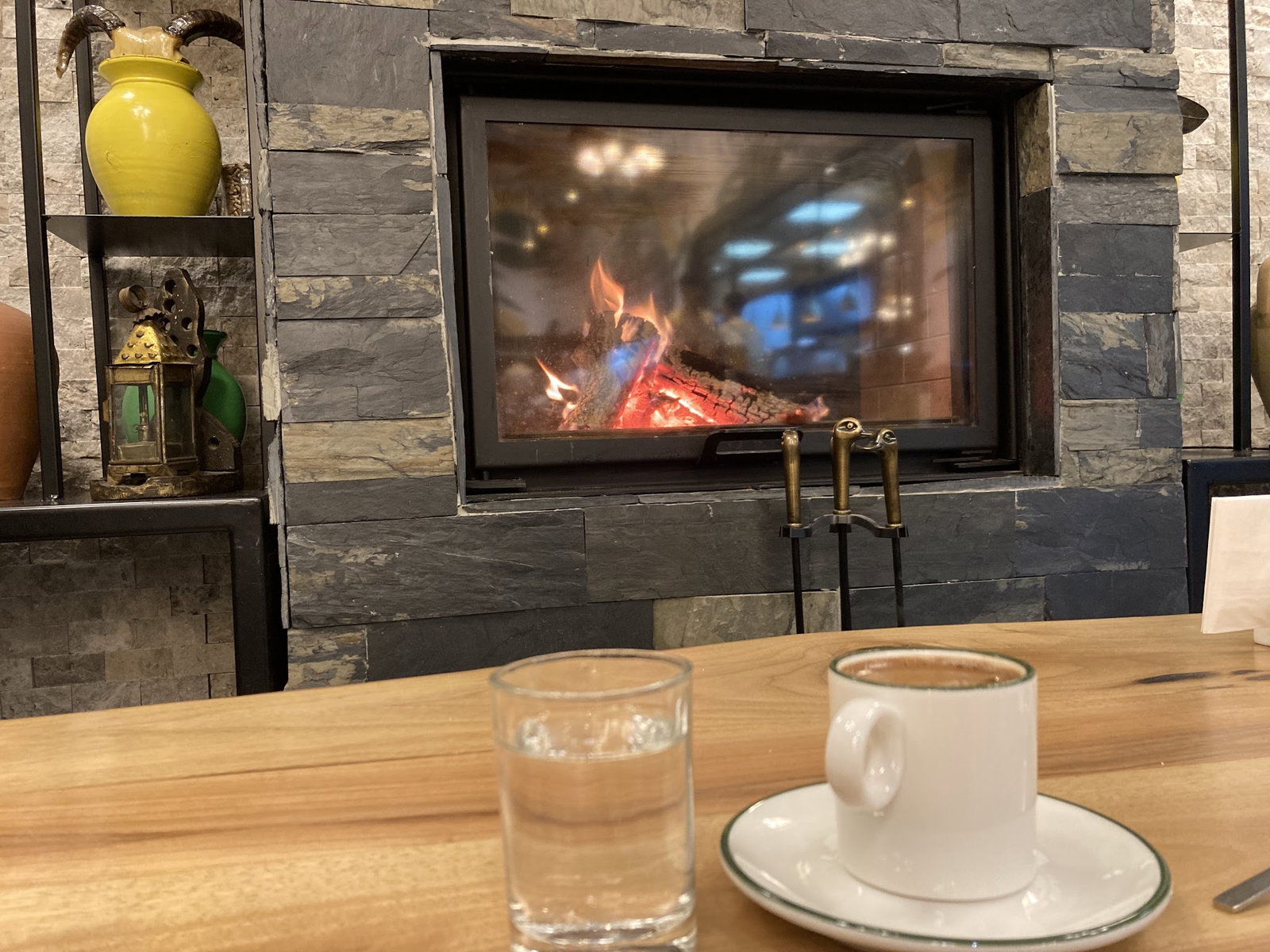 Fasuli Garden Çekmeköy