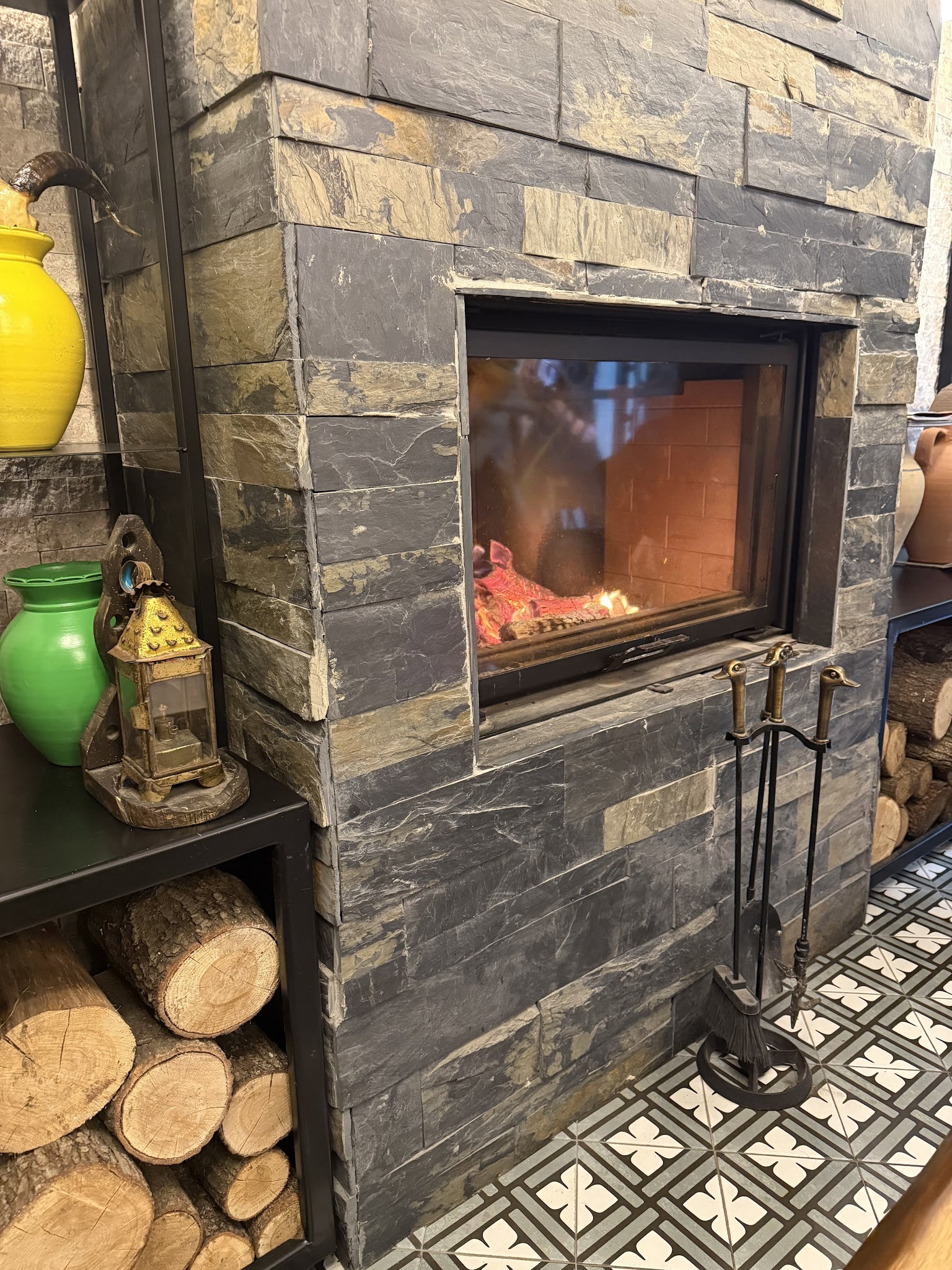 Fasuli Garden Çekmeköy