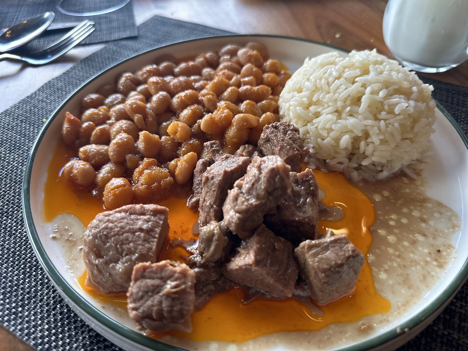 Fasuli Garden Çekmeköy