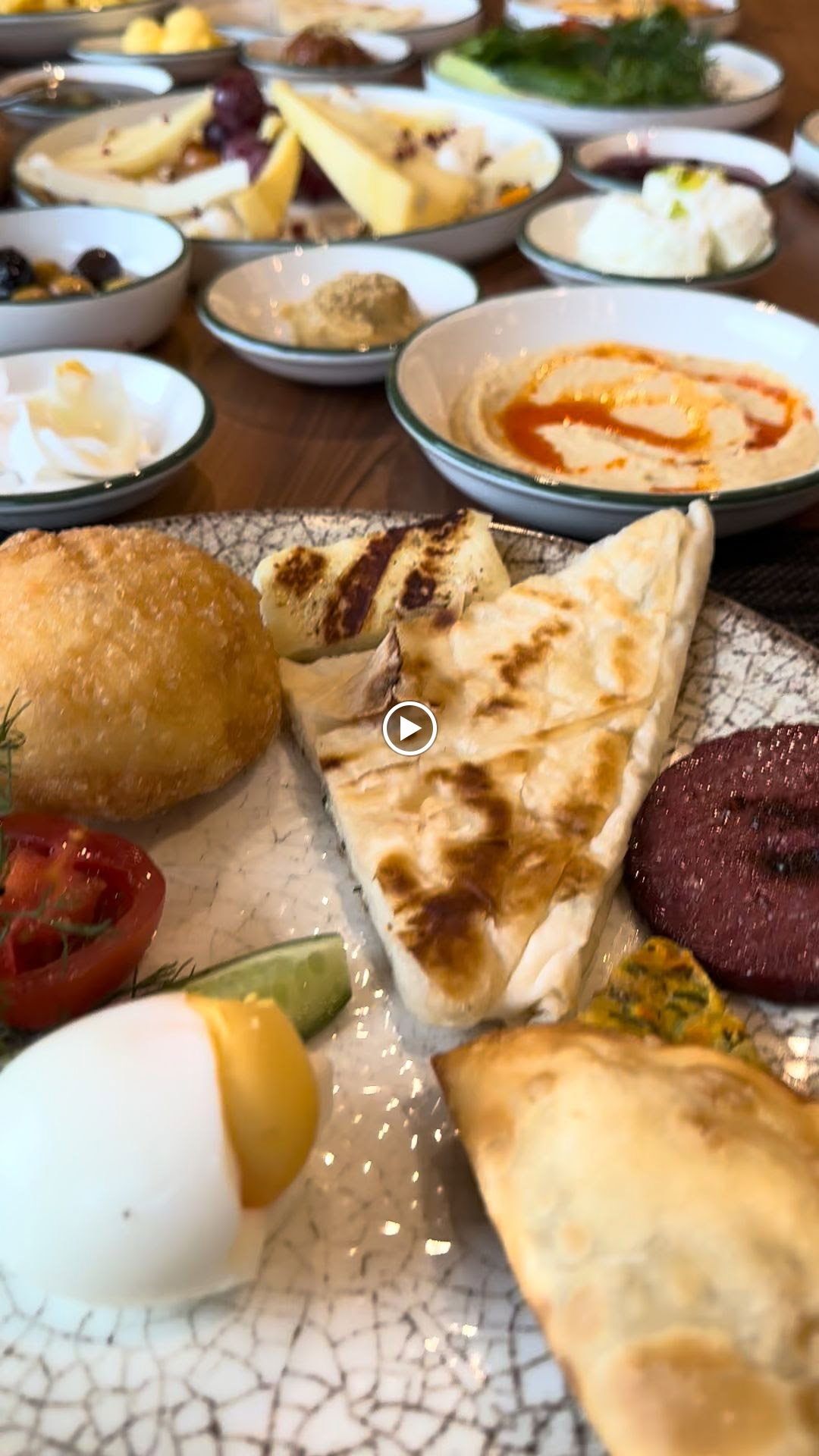 Fasuli Garden Çekmeköy