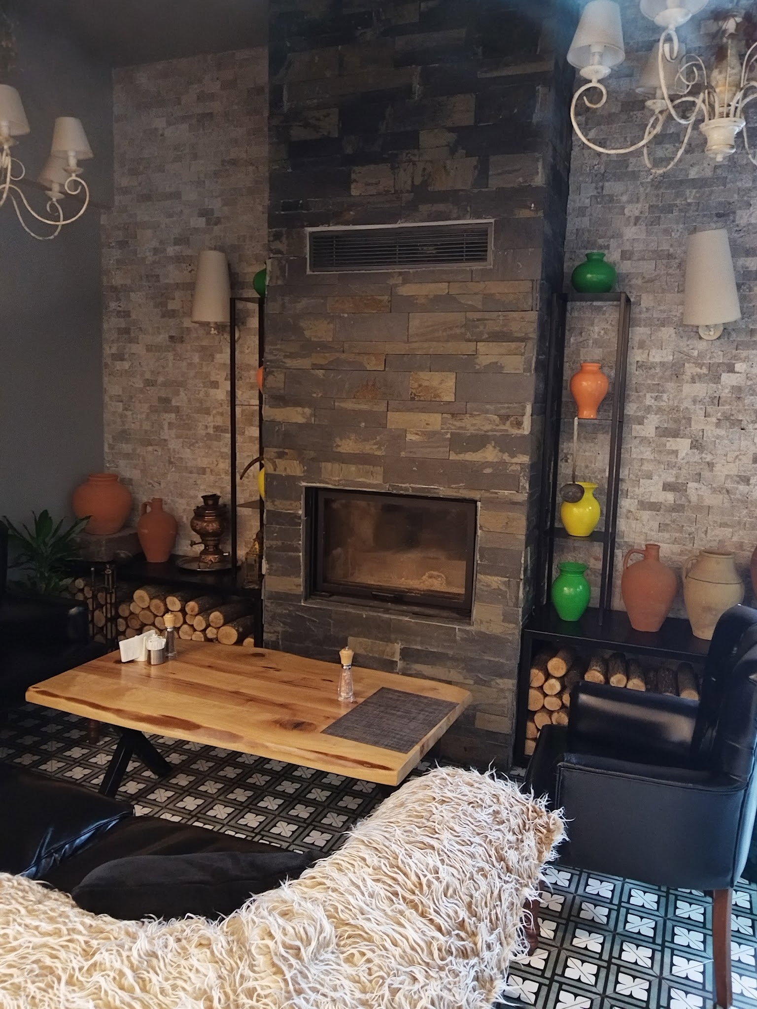 Fasuli Garden Çekmeköy