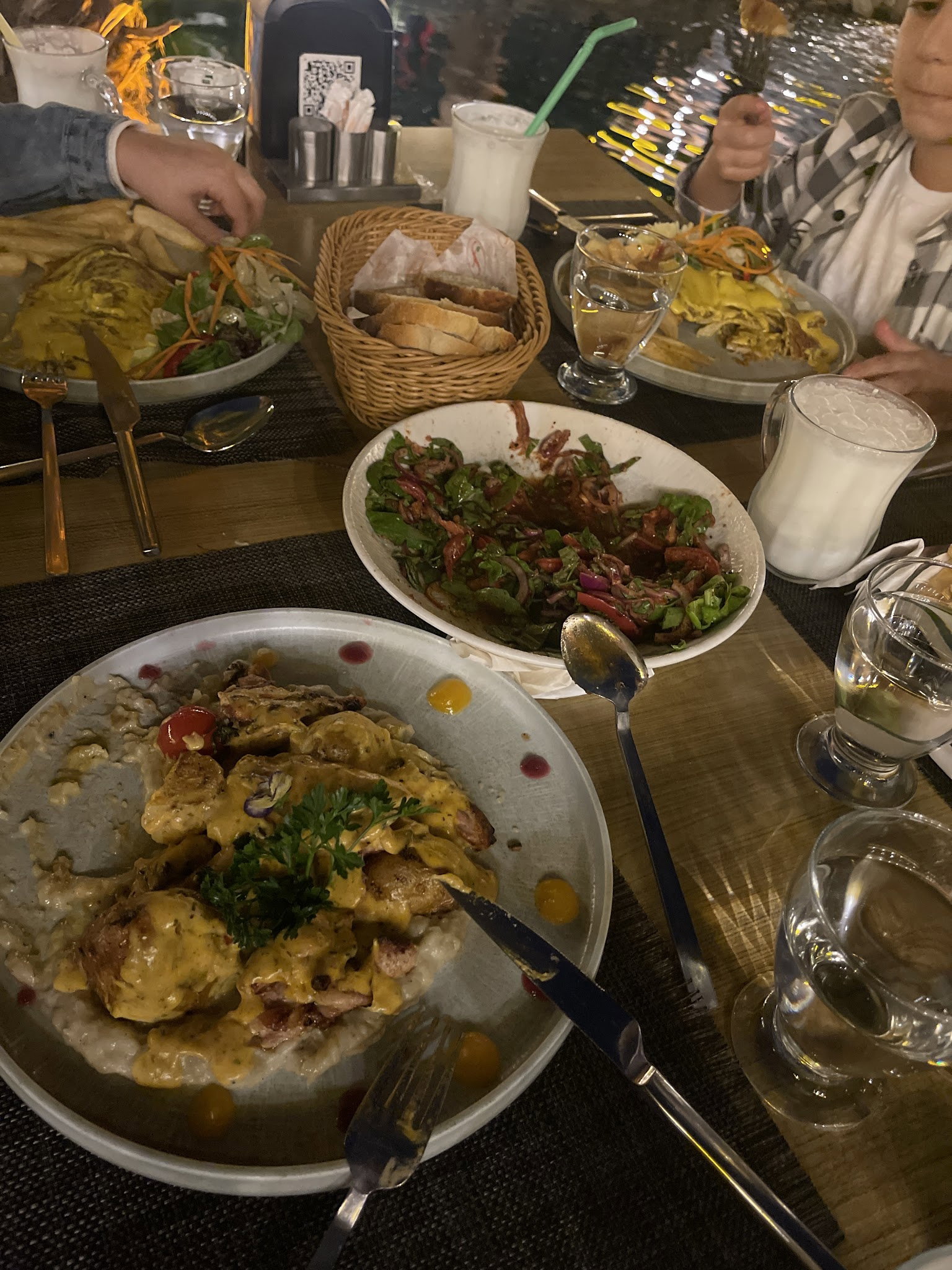 Fasuli Garden Çekmeköy