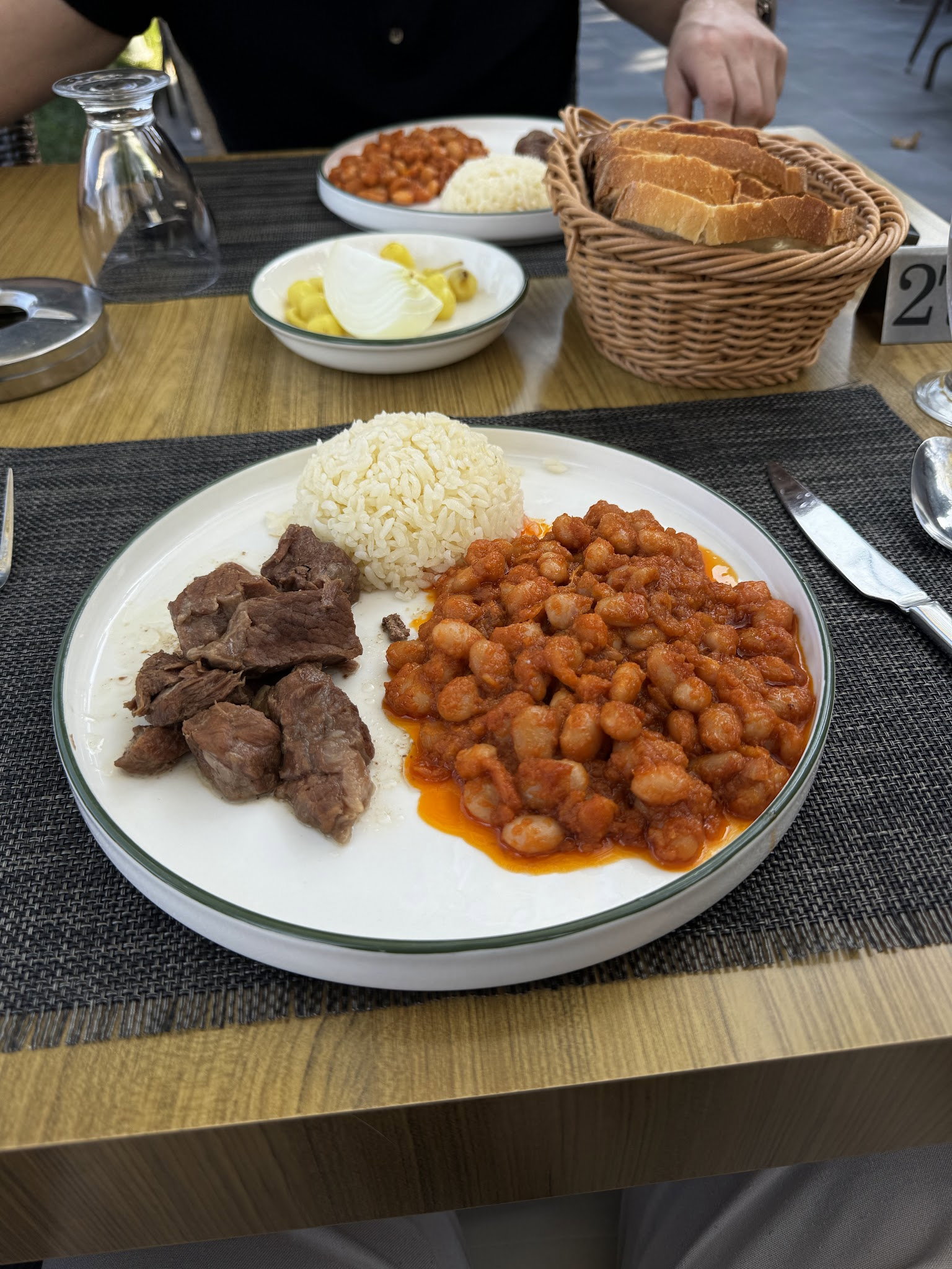 Fasuli Garden Çekmeköy