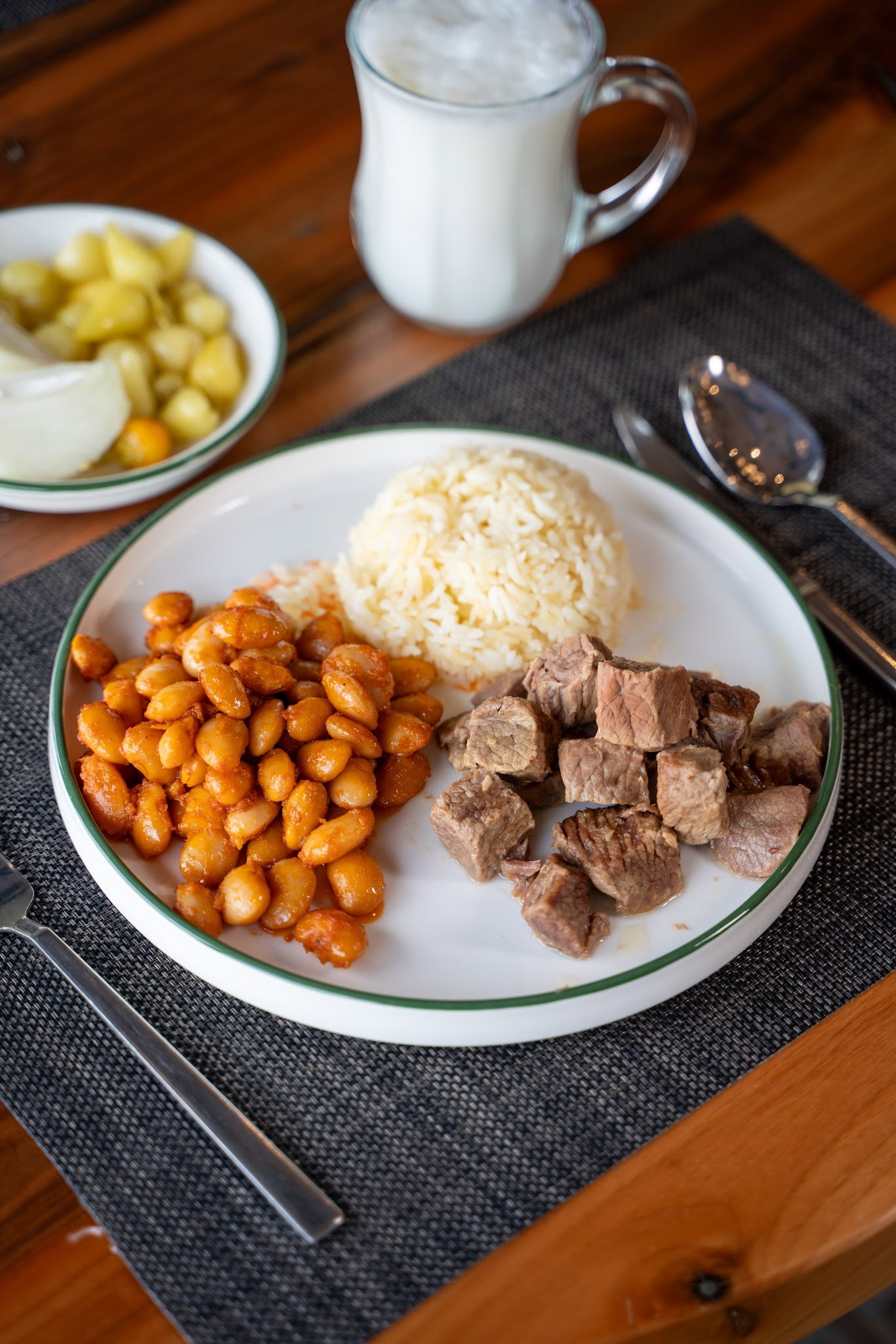 Fasuli Garden Çekmeköy