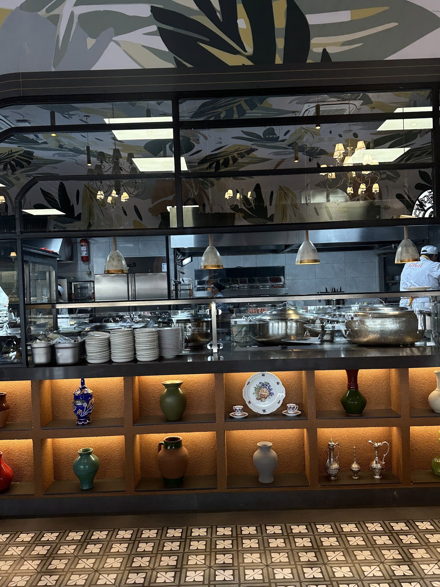 Fasuli Garden Çekmeköy