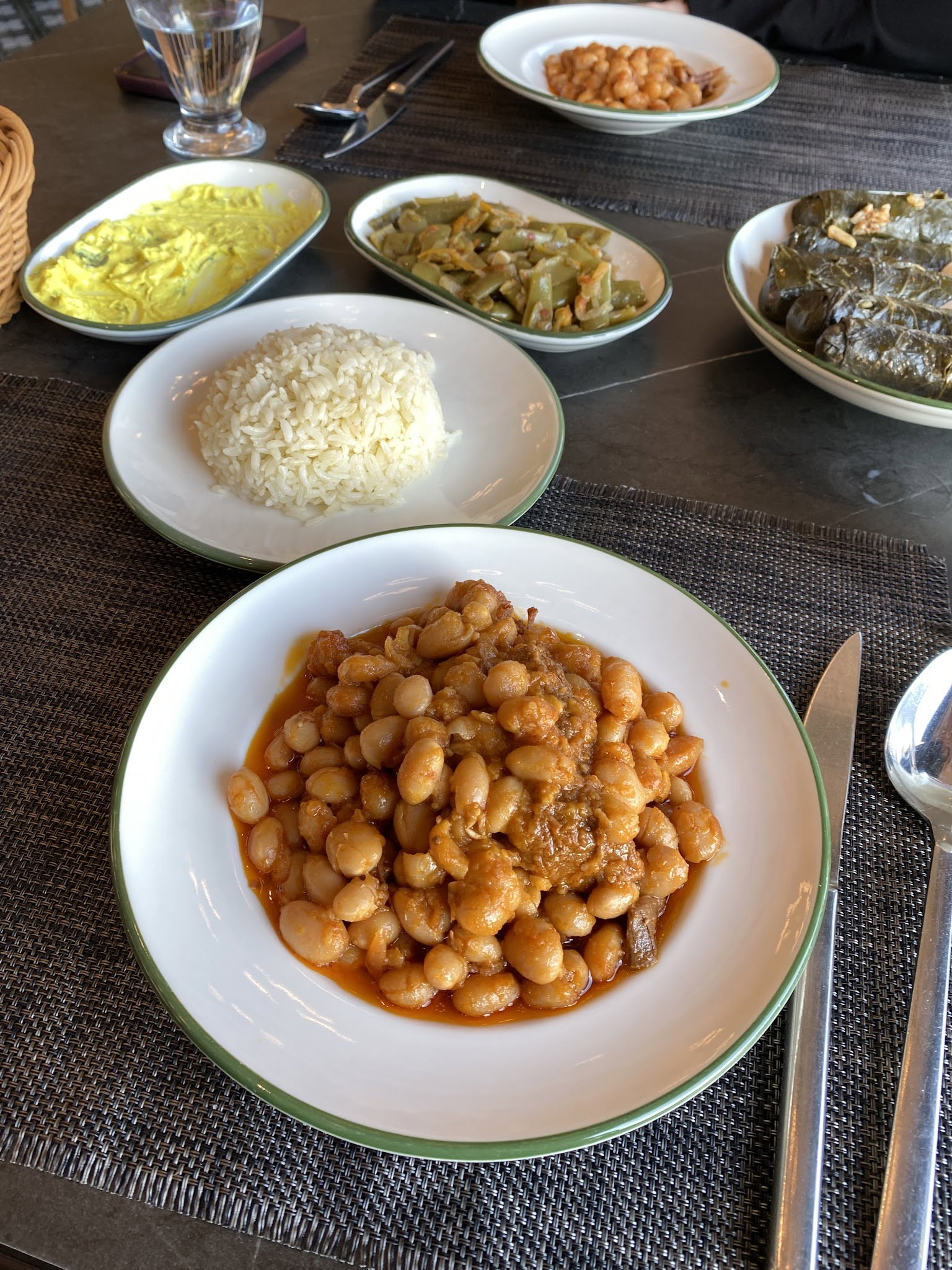 Fasuli Garden Çekmeköy